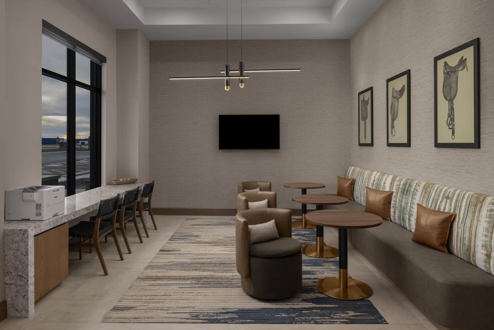Hyatt Place Bozeman Yellowstone Airport