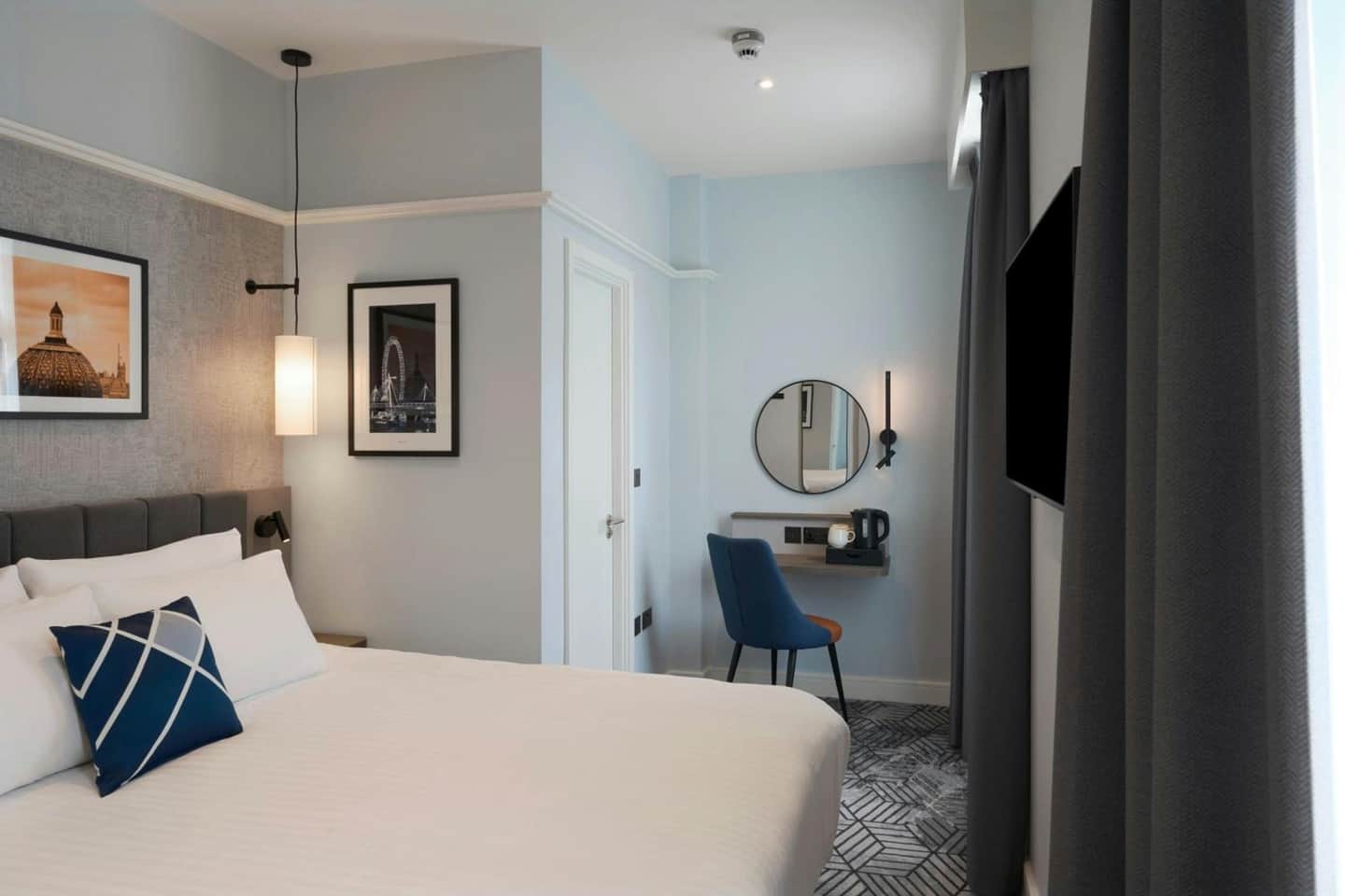 Four Points Flex by Sheraton London Victoria