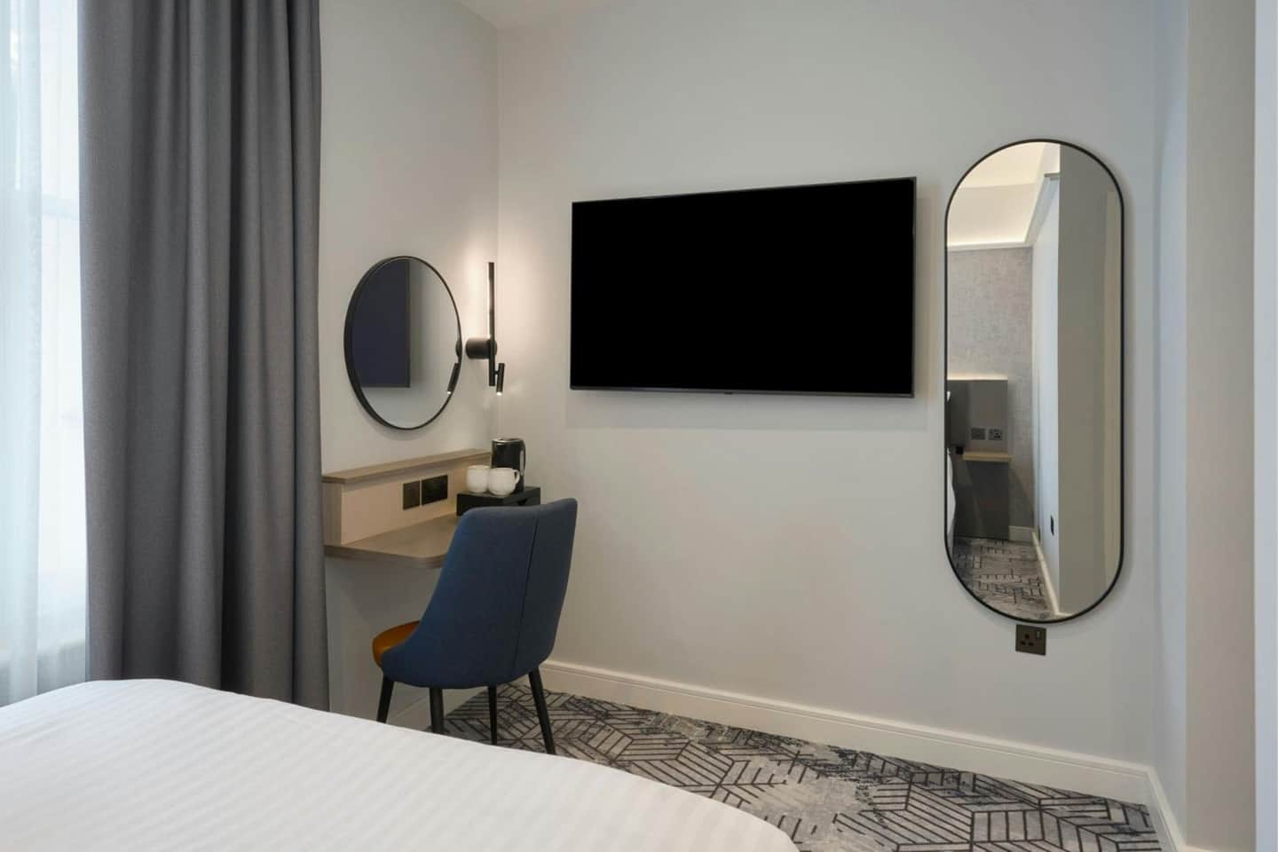 Four Points Flex by Sheraton London Victoria