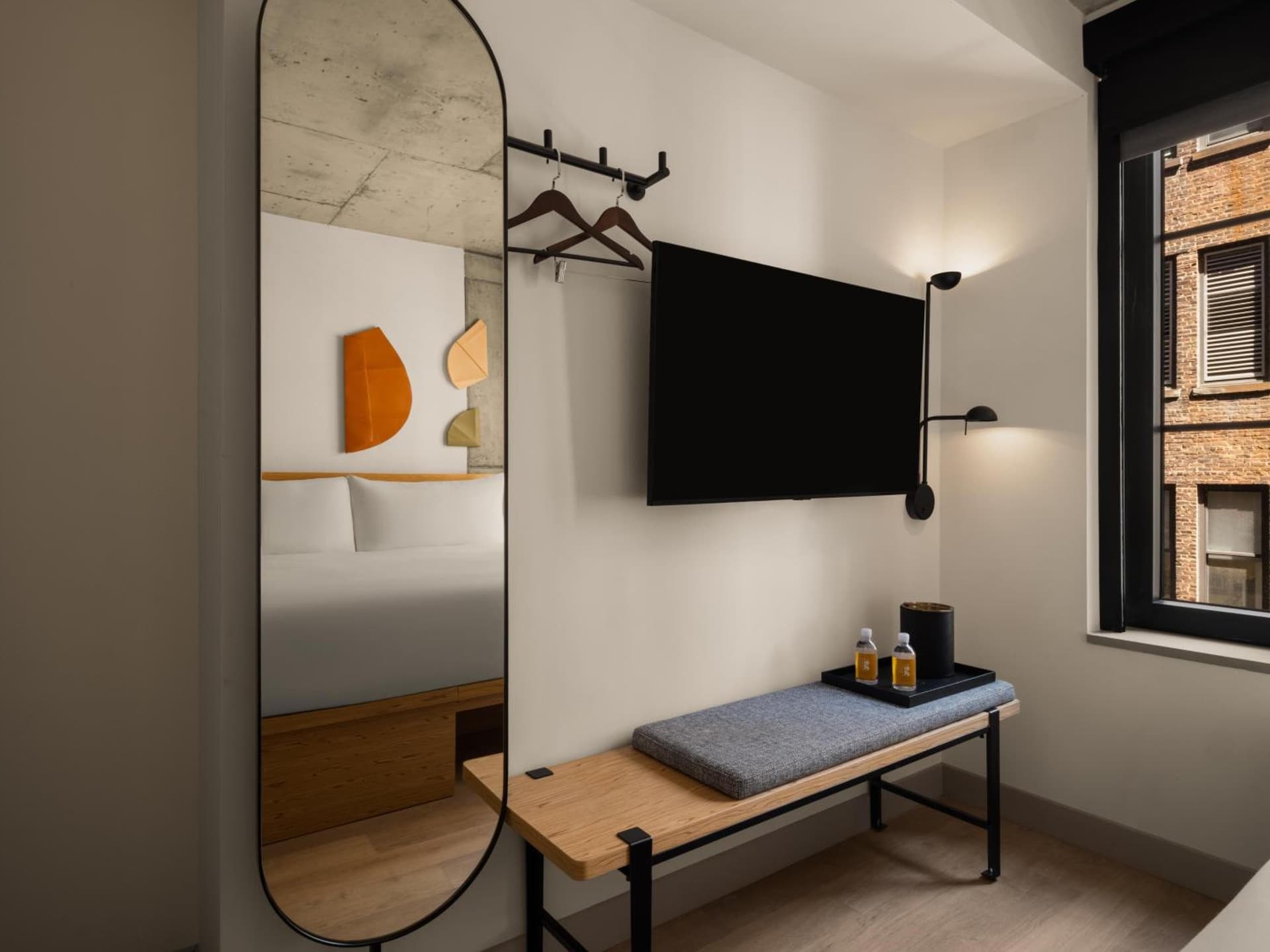 Hotel 38, Tapestry Collection by Hilton