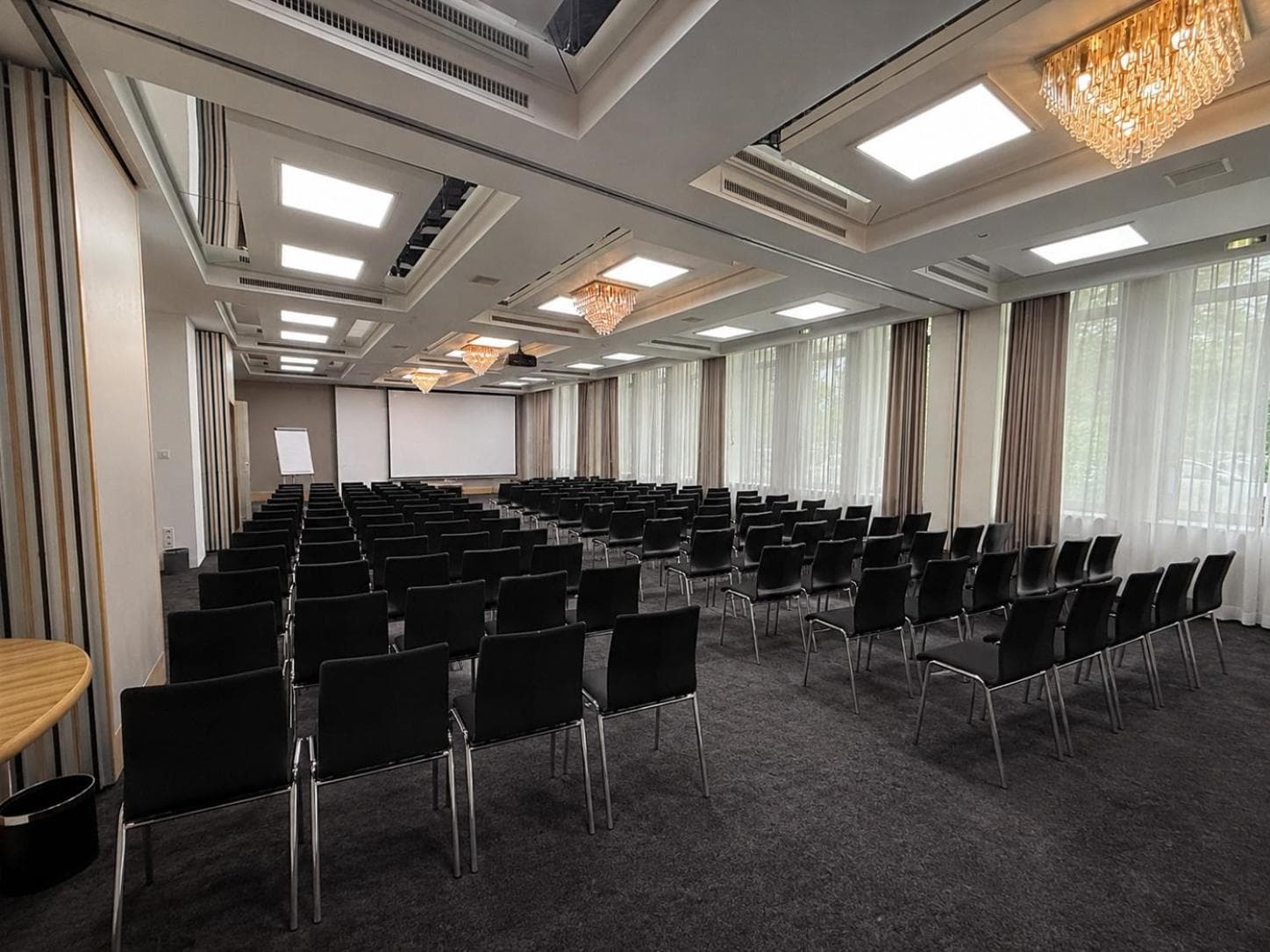guestified GRAND AIRPORT Hotel Düsseldorf Ratingen