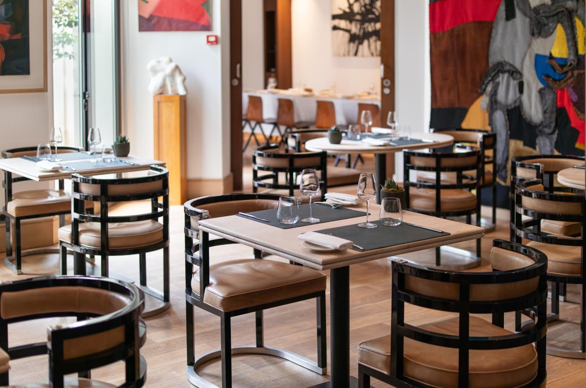 Grand Hôtel Champs-Elysées