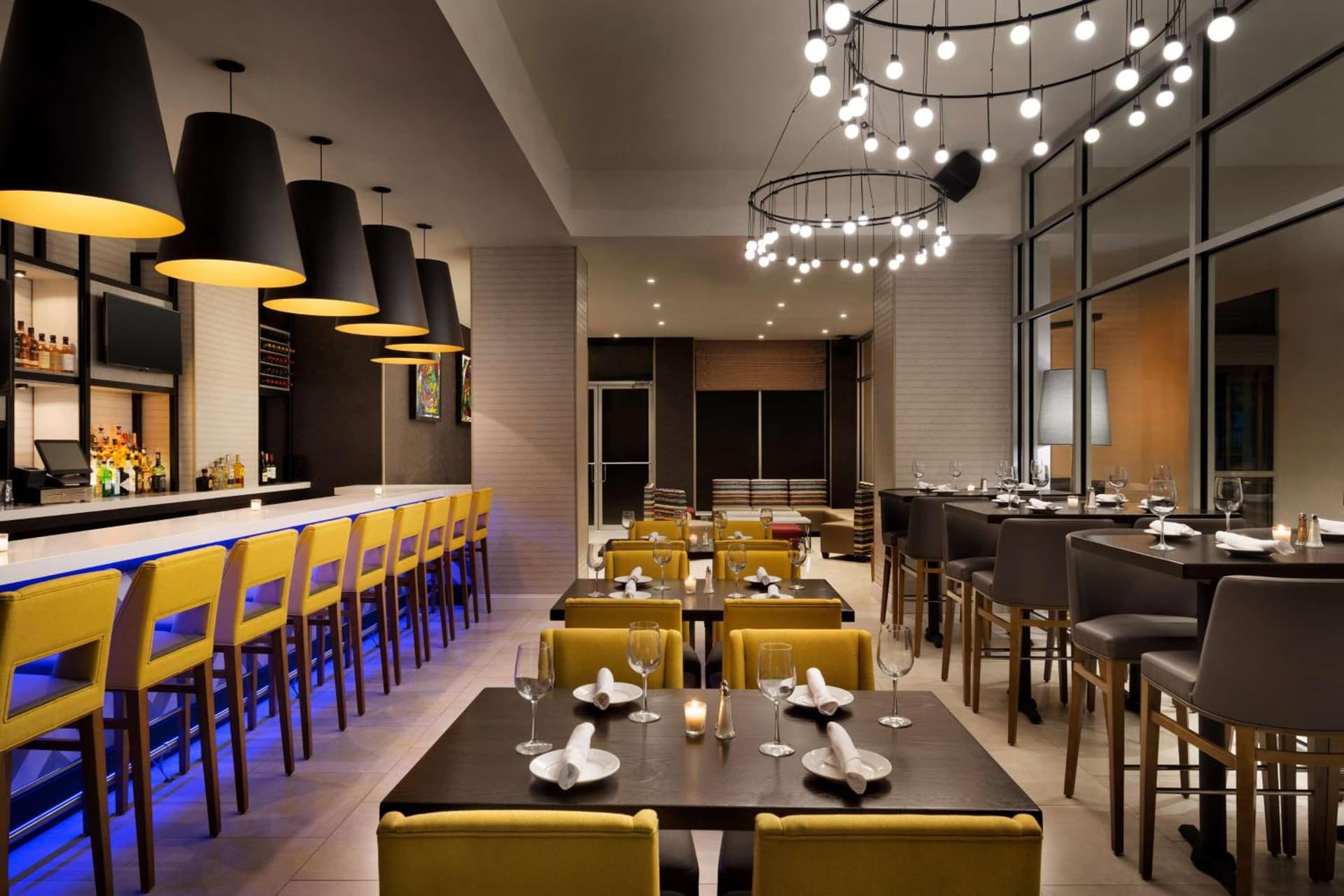 Hilton Garden Inn New York Times Square South