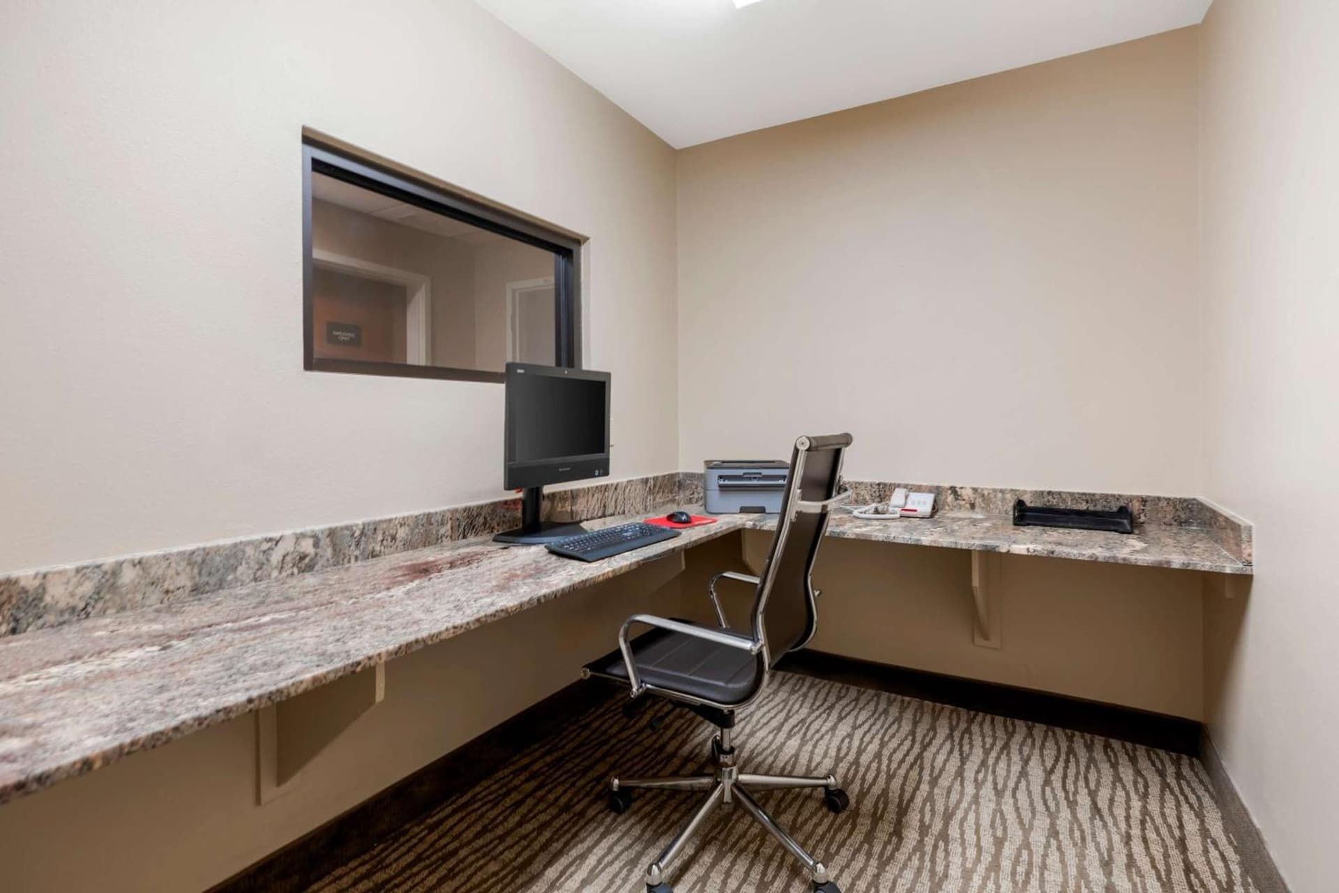 Comfort Suites Port Allen - Baton Rouge