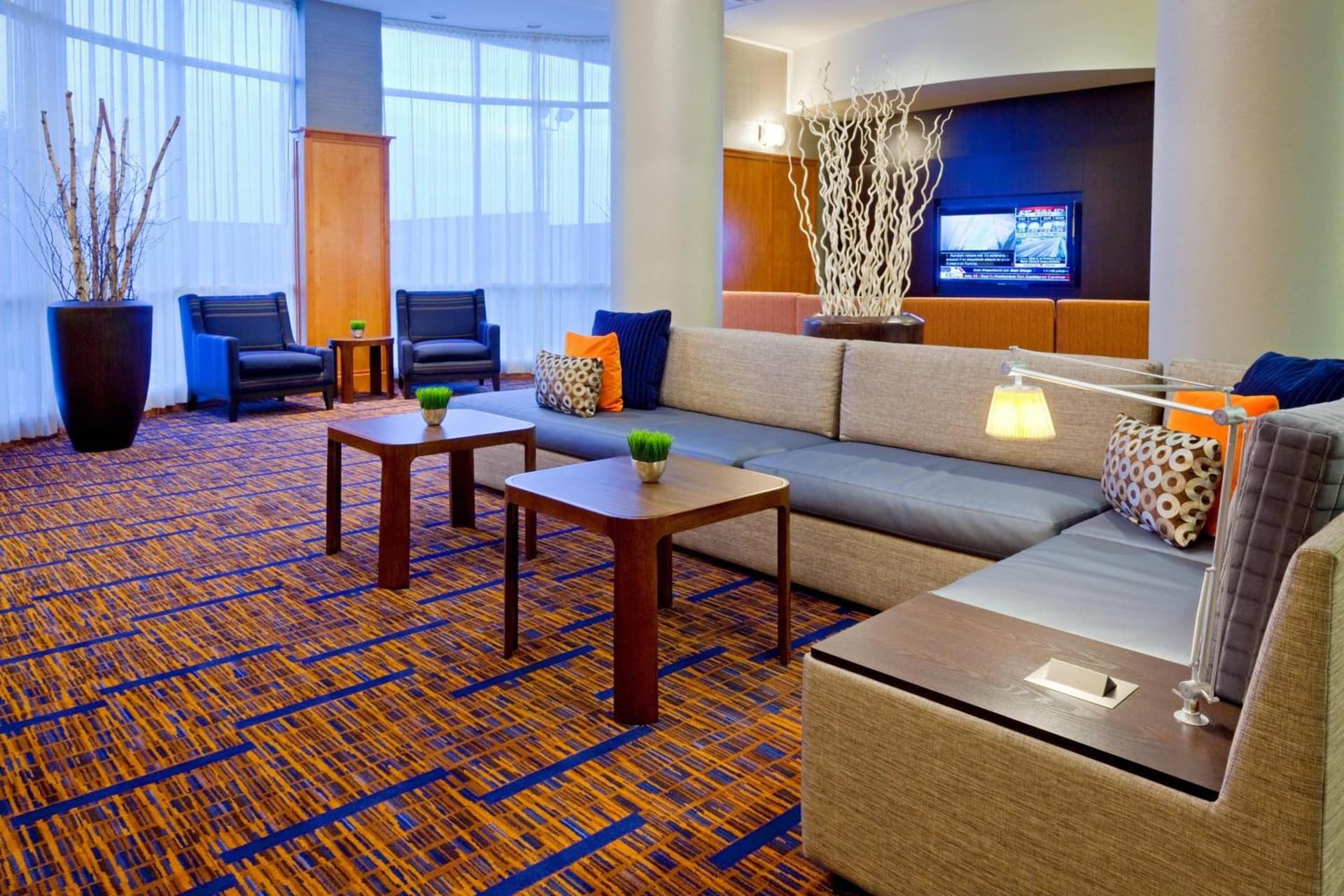 Courtyard by Marriott Toronto Mississauga/Meadowvale