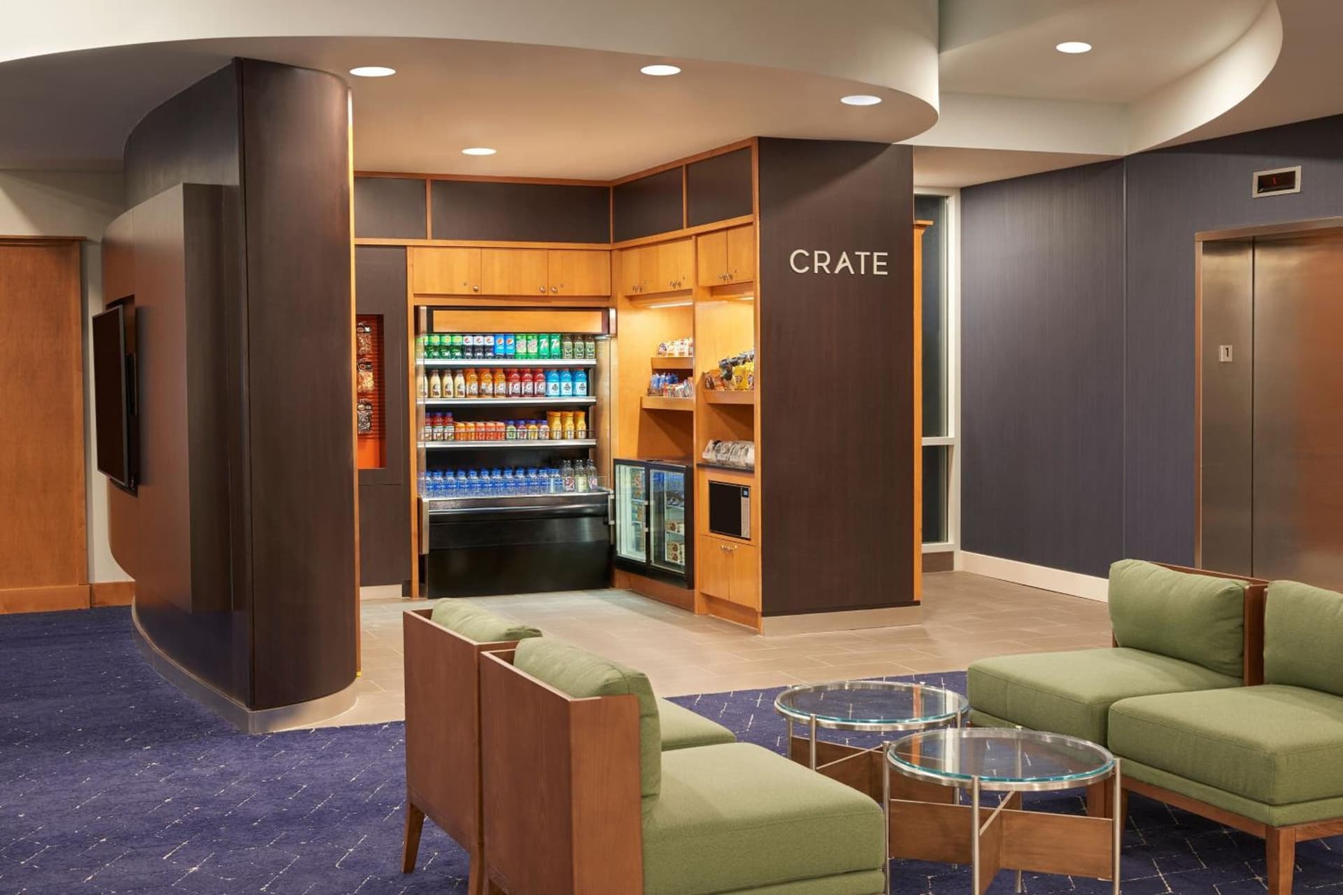 Courtyard by Marriott Toronto Mississauga/Meadowvale