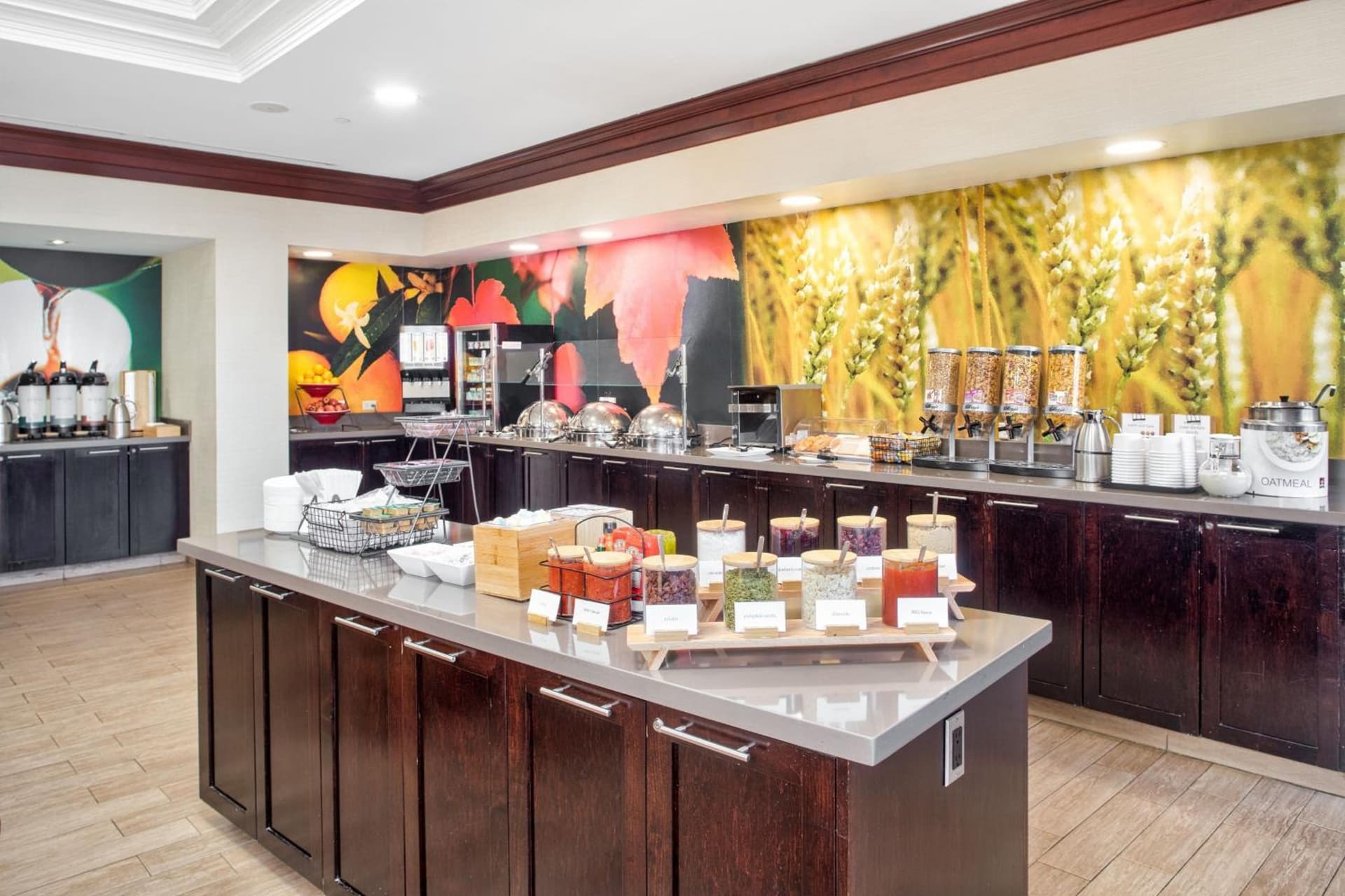 Fairfield by Marriott Inn & Suites Toronto Airport