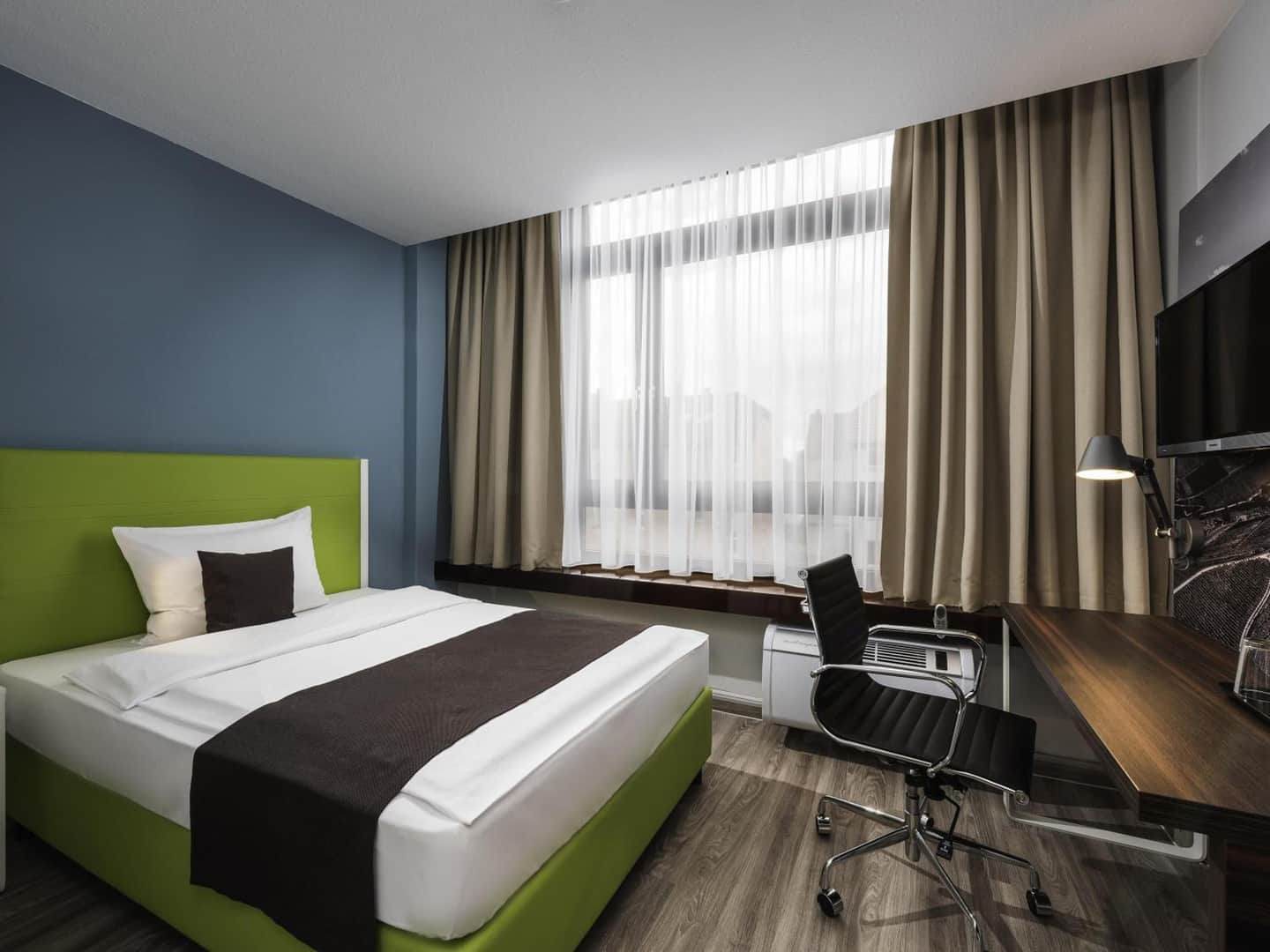 Offenburg City Hotel by Belvilla