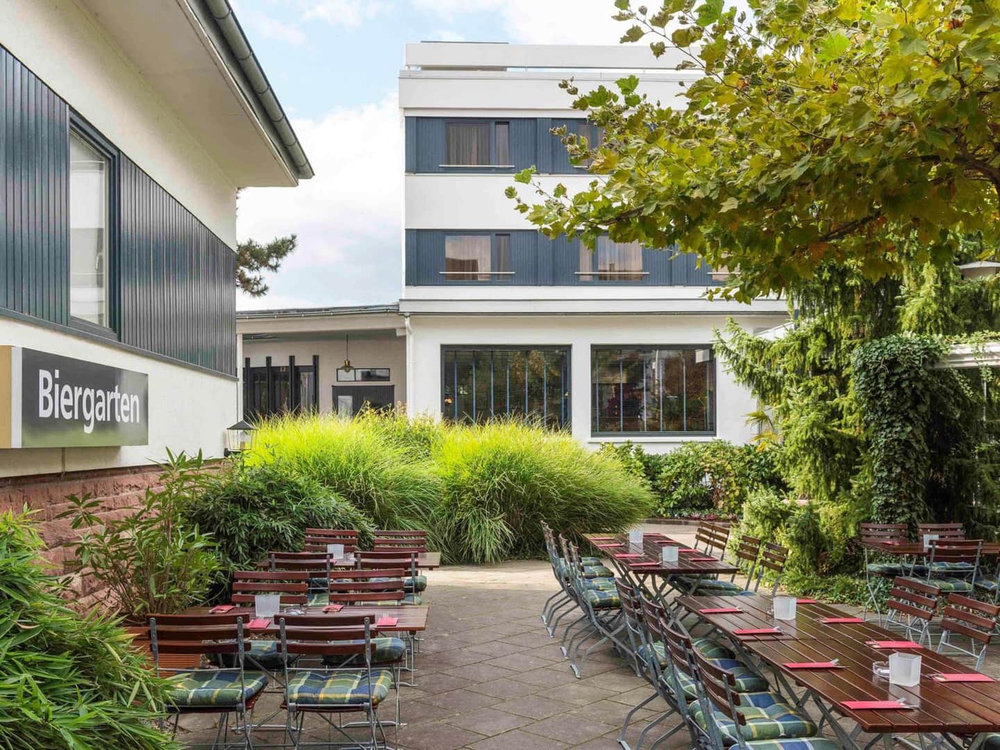 Offenburg City Hotel by Belvilla