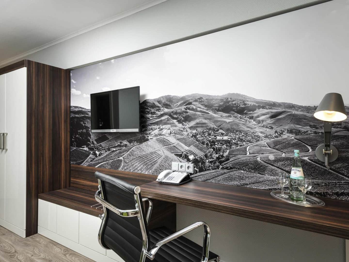 Offenburg City Hotel by Belvilla