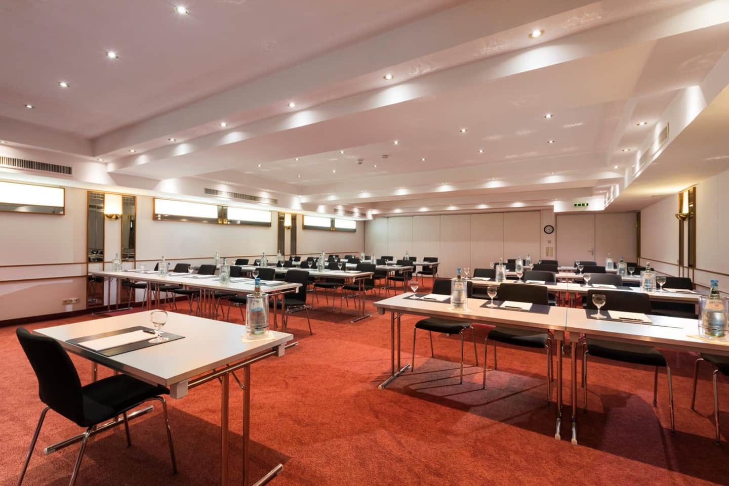 Offenburg City Hotel by Belvilla