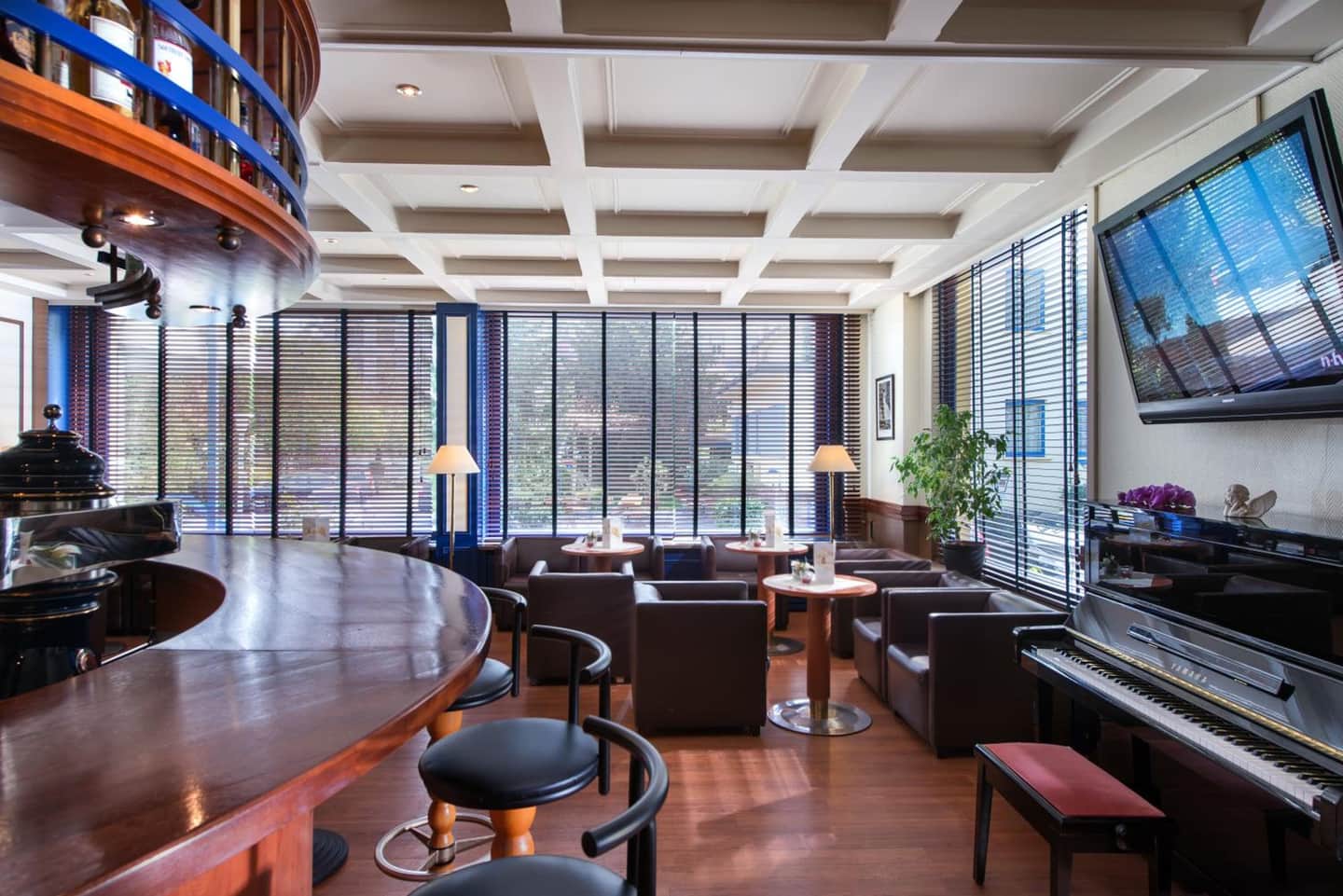 Offenburg City Hotel by Belvilla