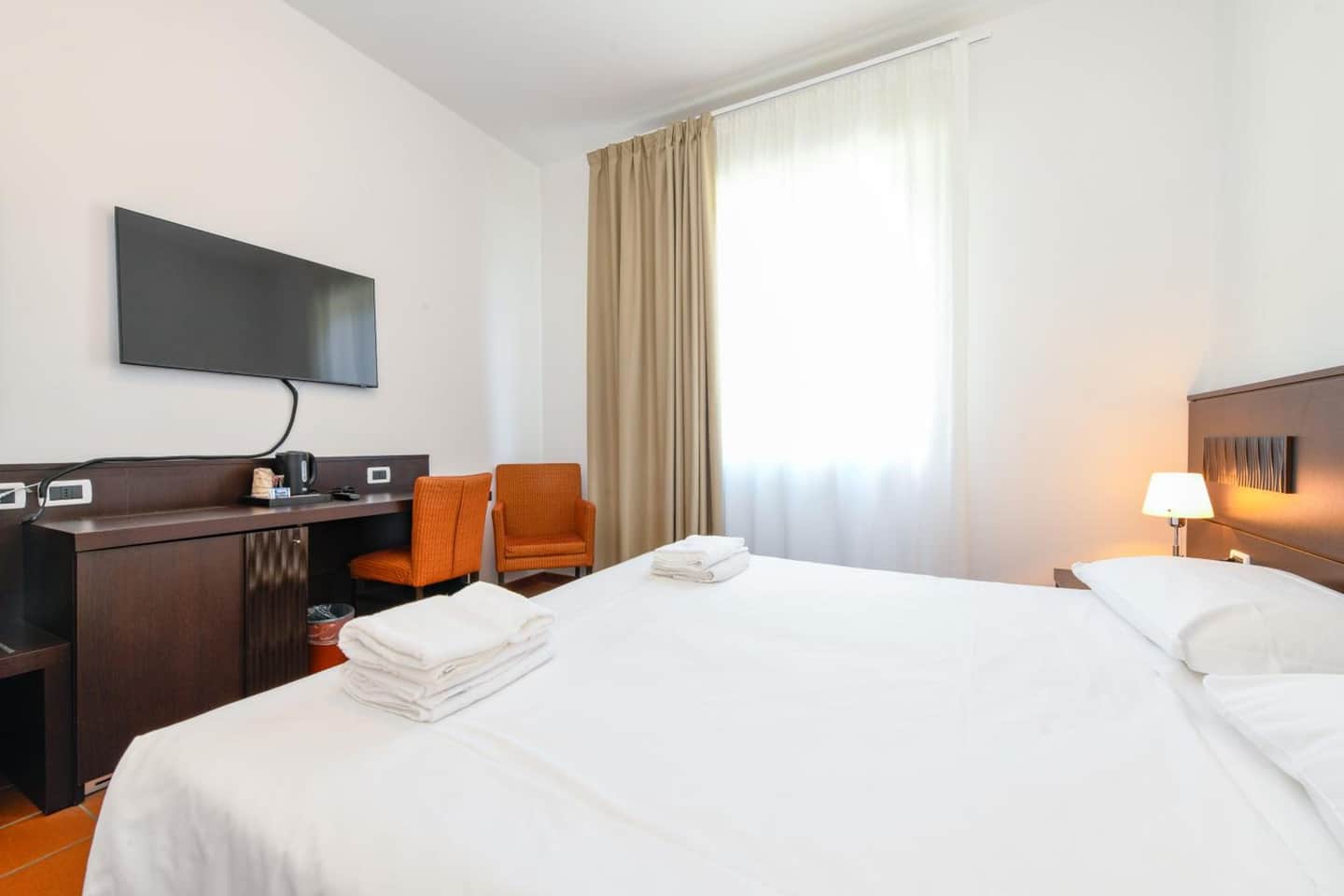 Hotel Eurovil