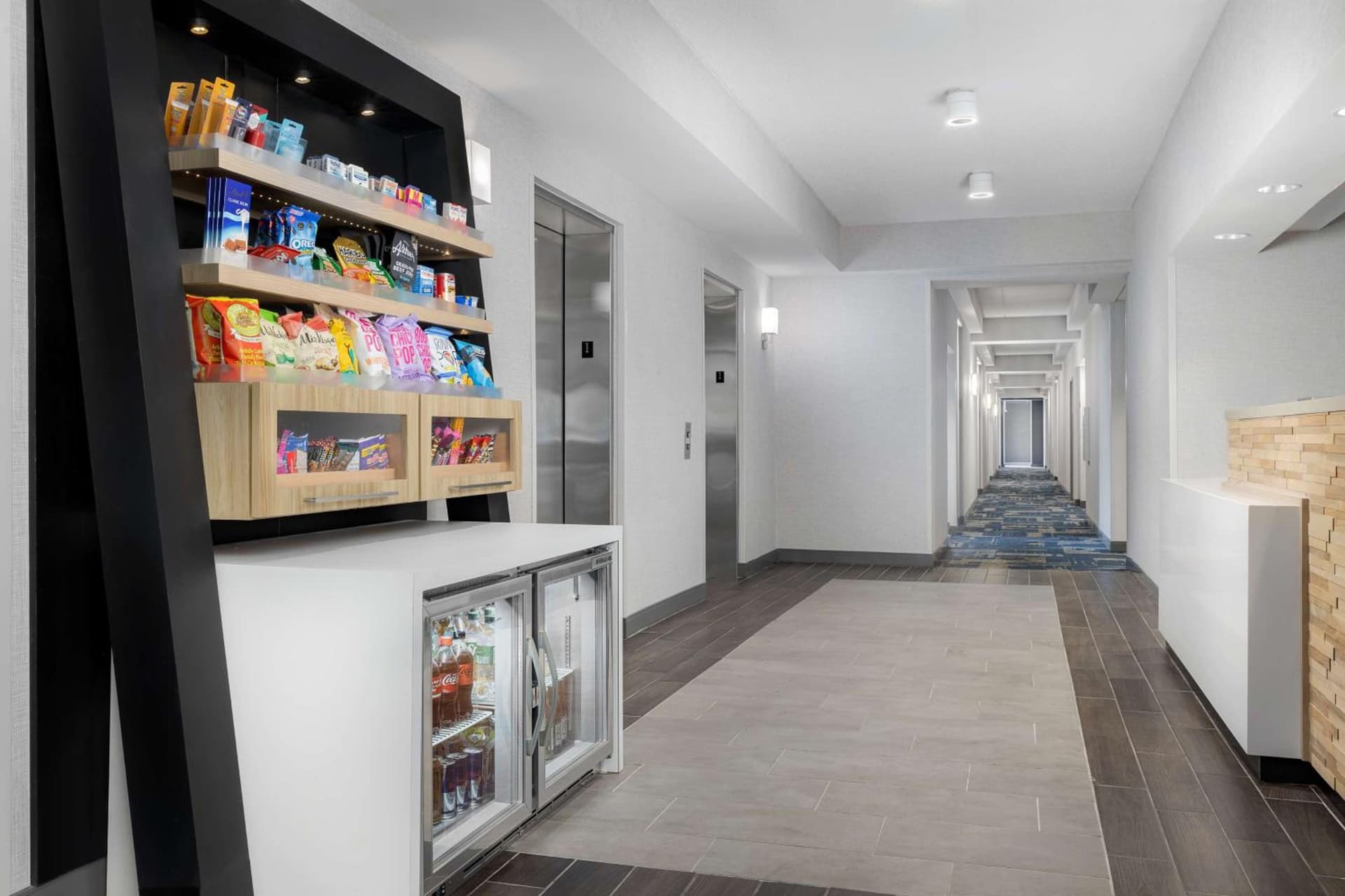 Hampton Inn Louisville Airport Fair/Expo Center