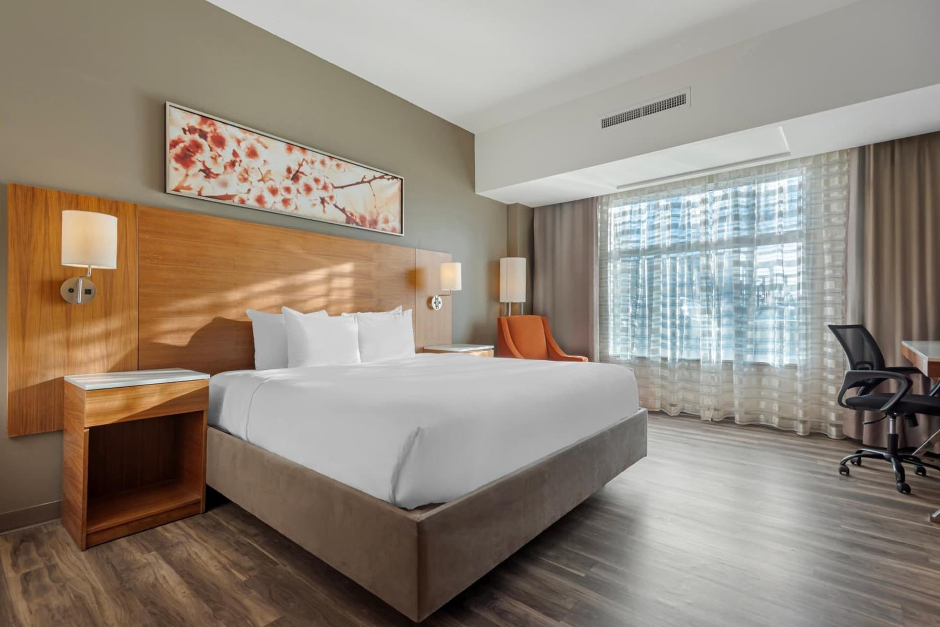 Radisson Hotel and Conference Centre Calgary Airport