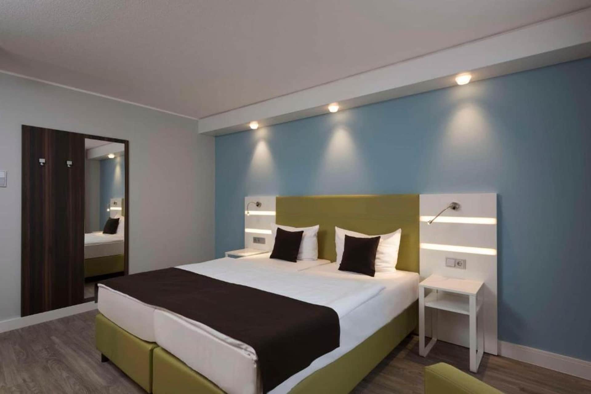 Peine Salzgitter Hotel by Belvilla