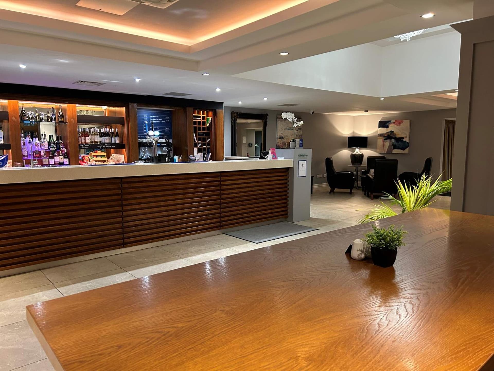 Best Western Appleby Park Hotel