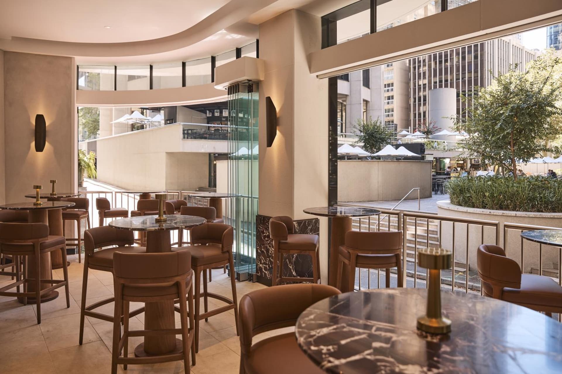 Rydges Australia Square