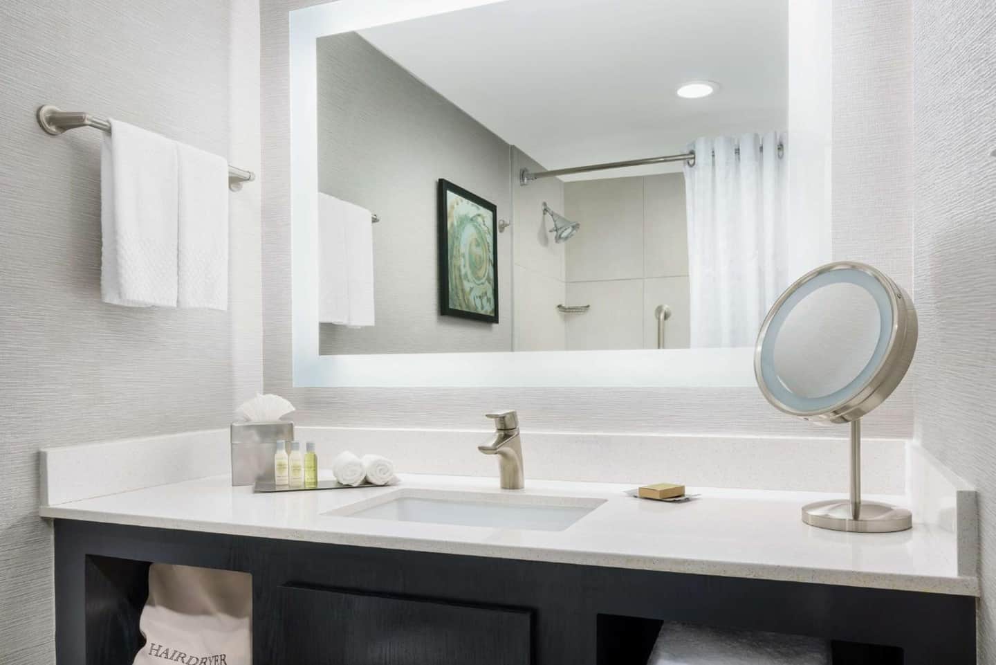 DoubleTree by Hilton Orlando Airport