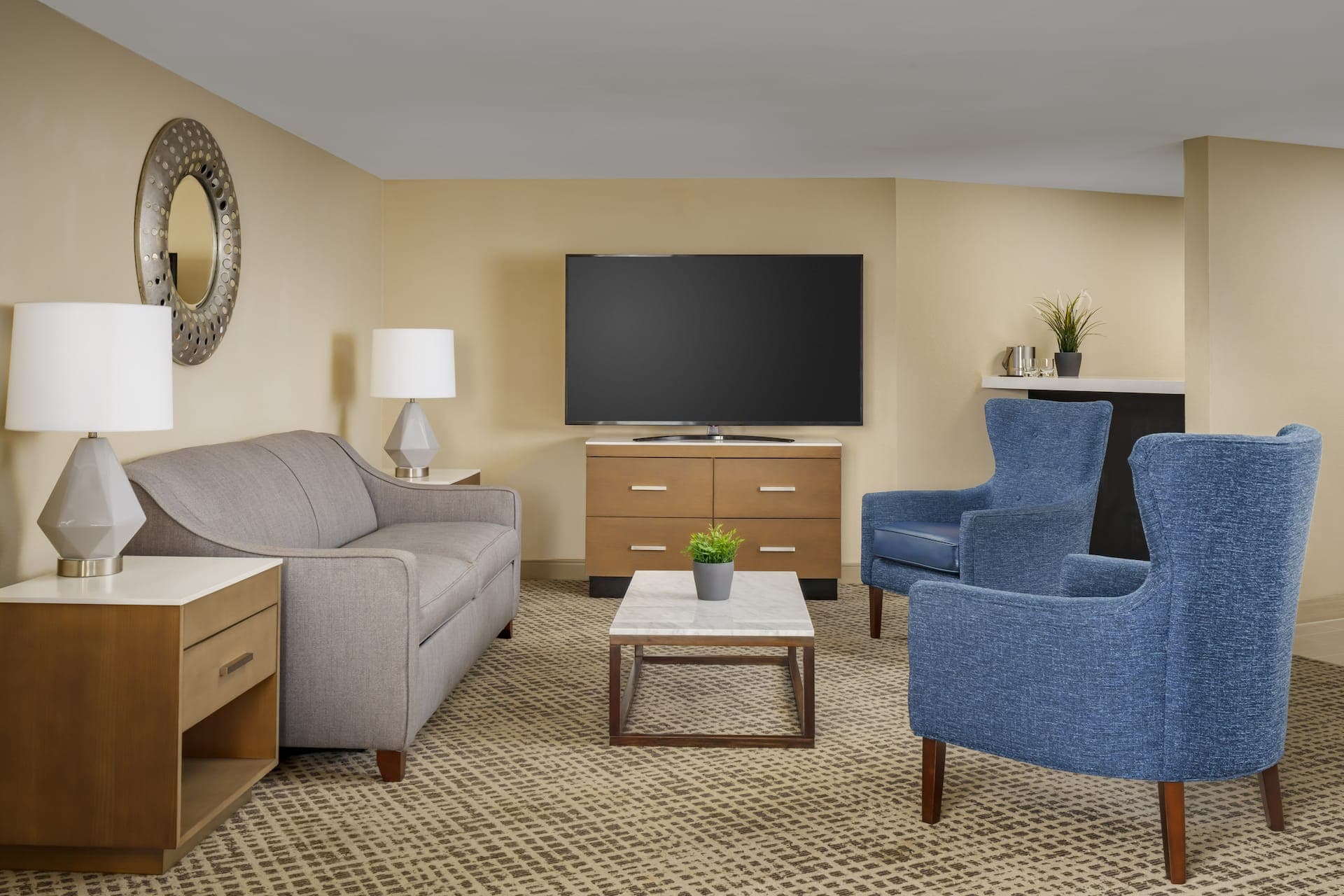 DoubleTree by Hilton Orlando Airport