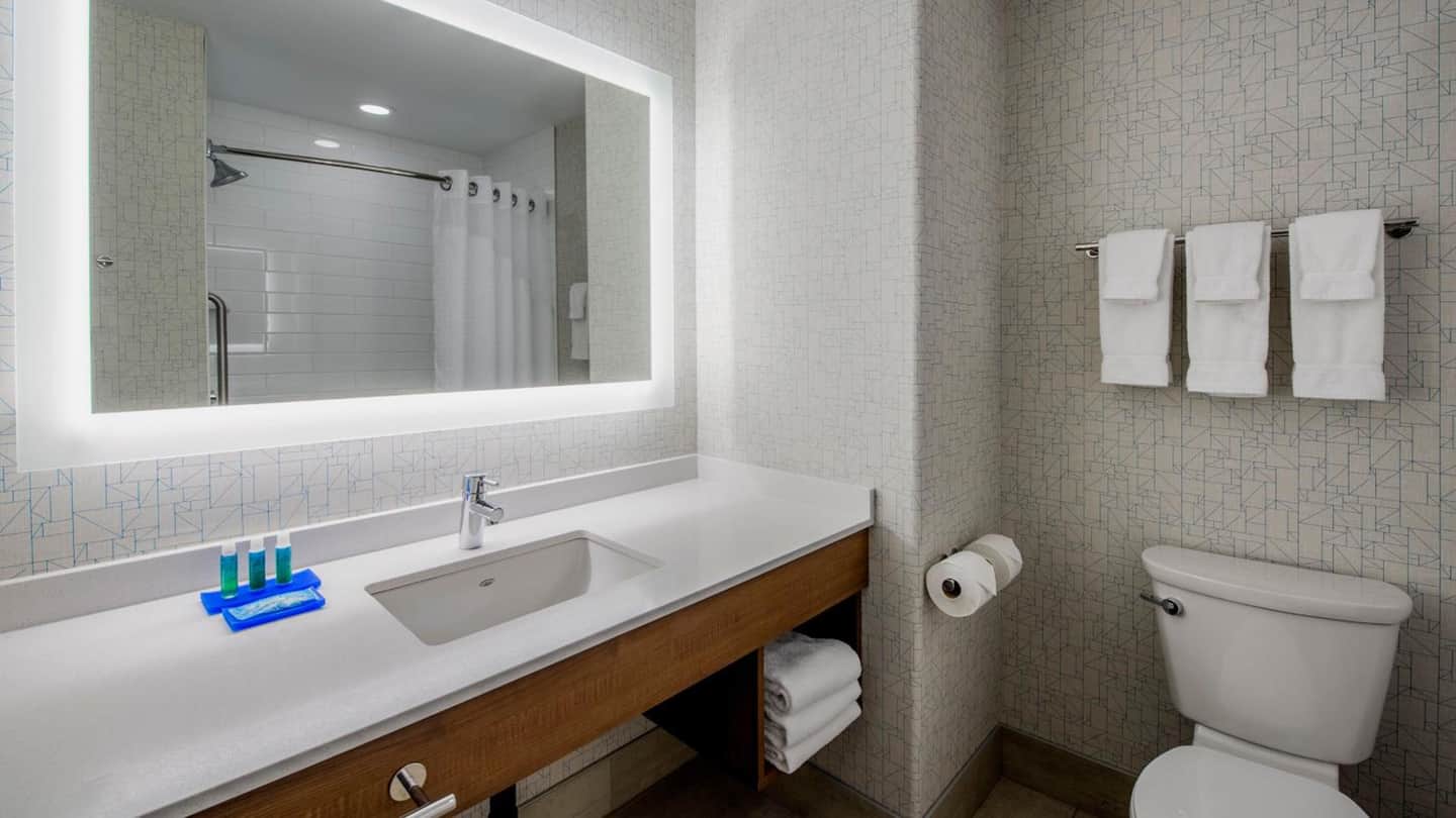 Holiday Inn Express & Suites Airdrie-Calgary North by IHG