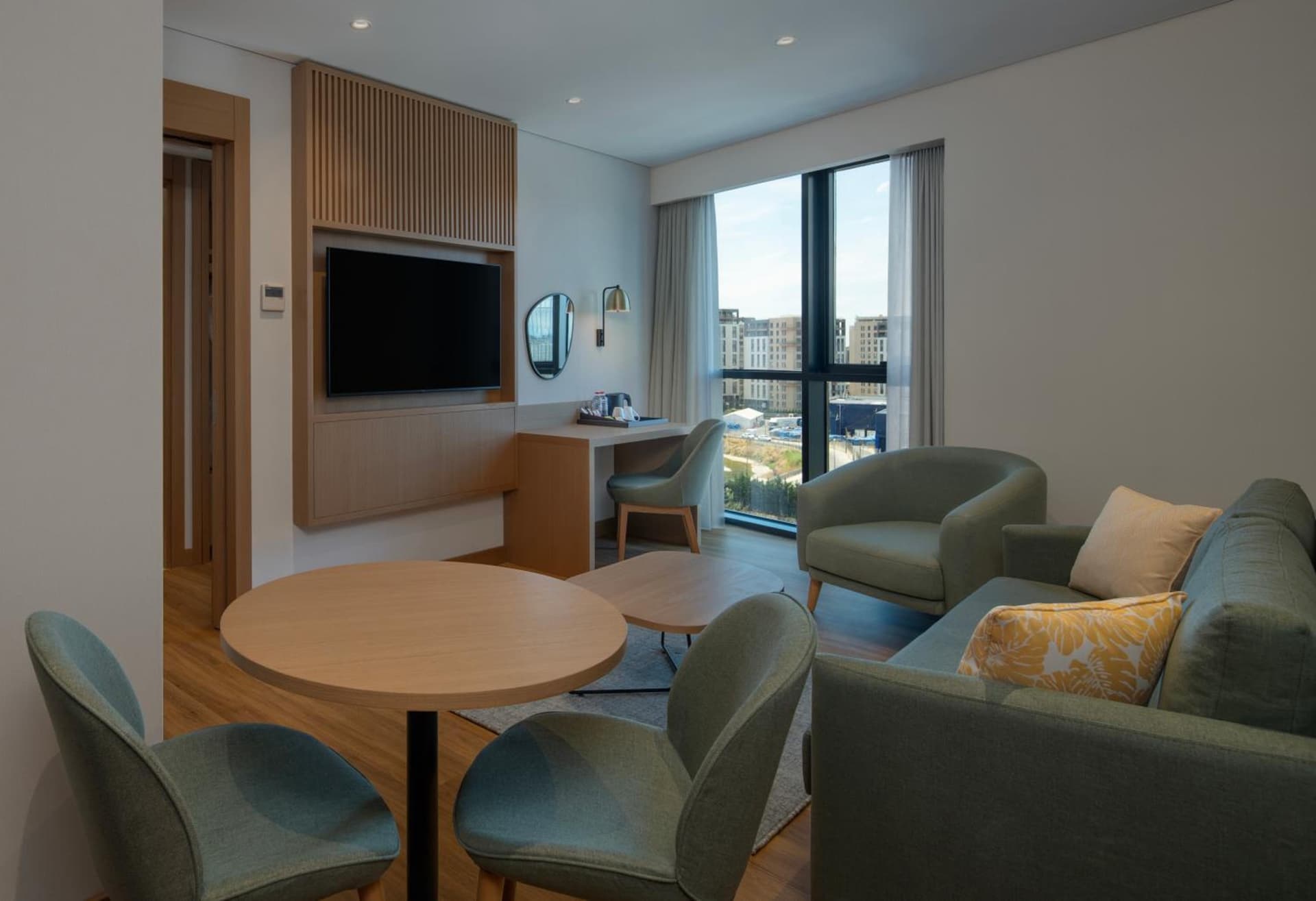 Hilton Garden Inn Istanbul Pendik