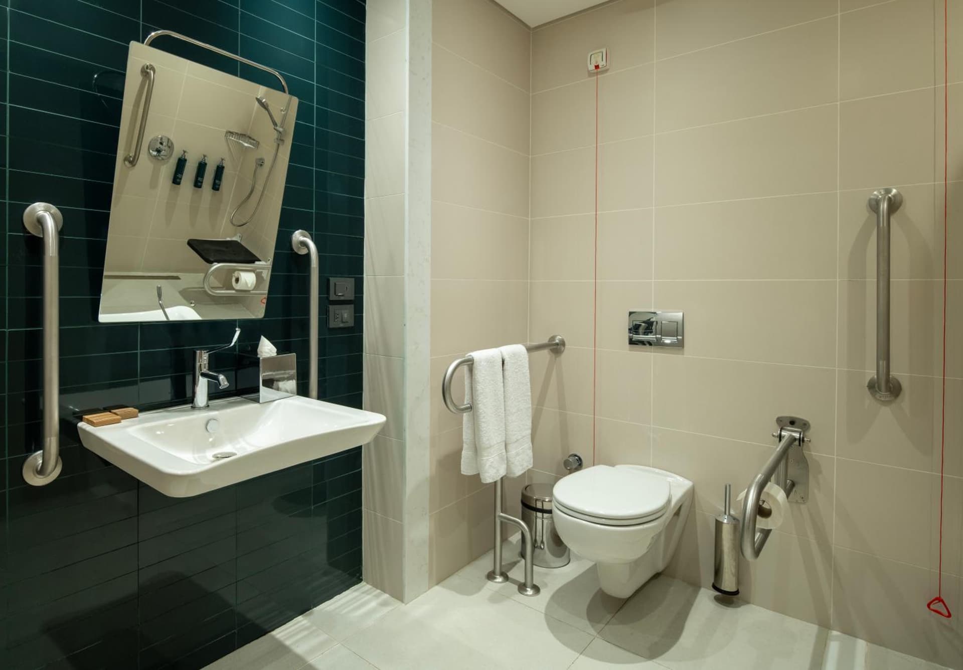 Hilton Garden Inn Istanbul Pendik