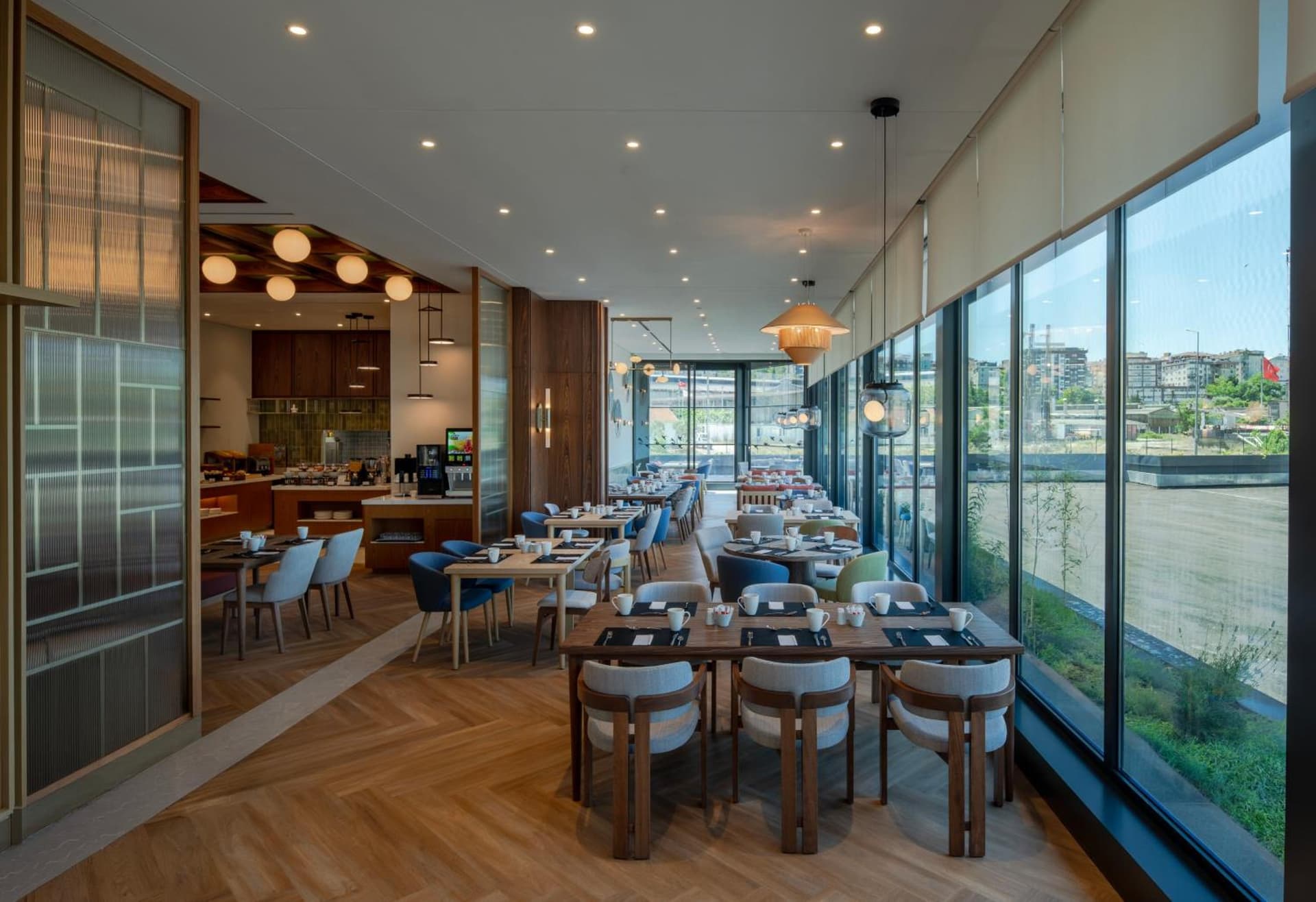 Hilton Garden Inn Istanbul Pendik