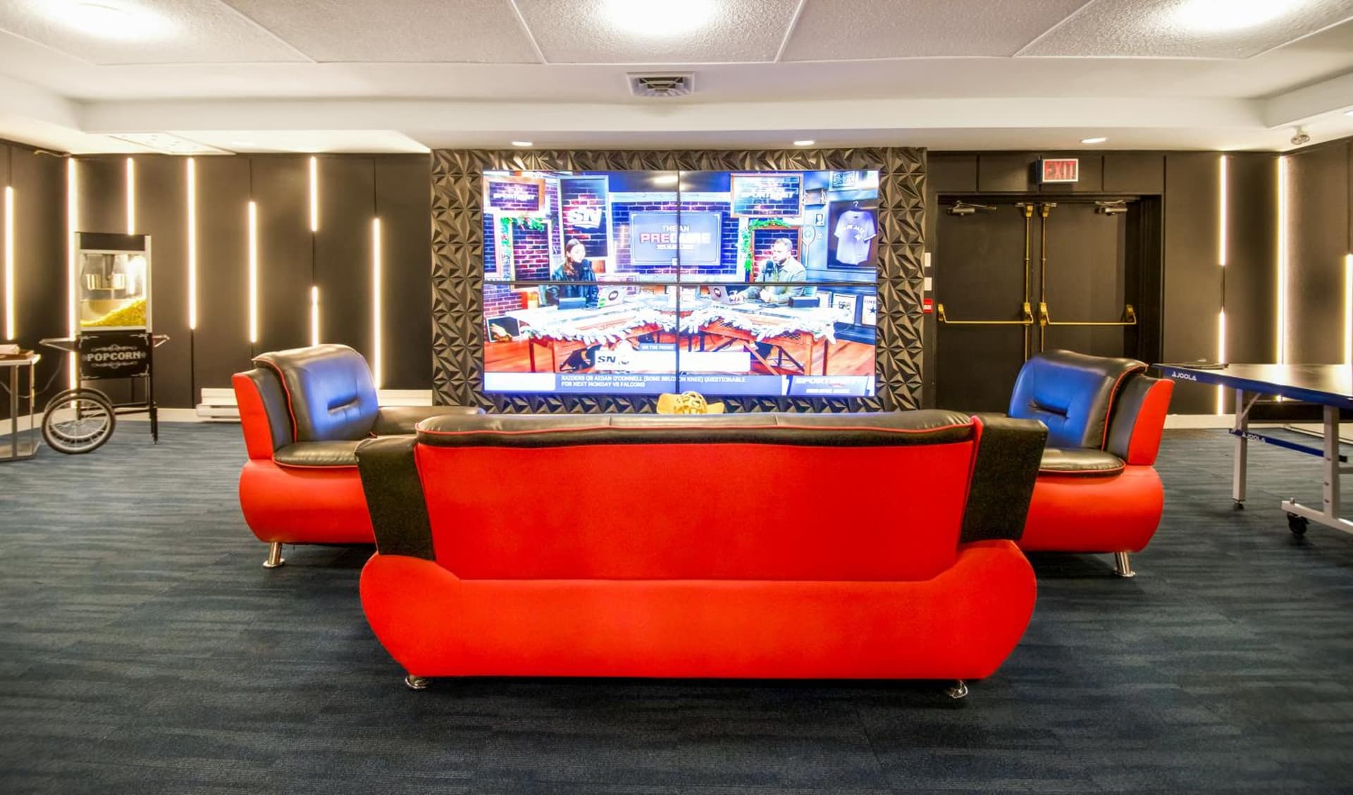 The Vic, Ascend Hotel Collection