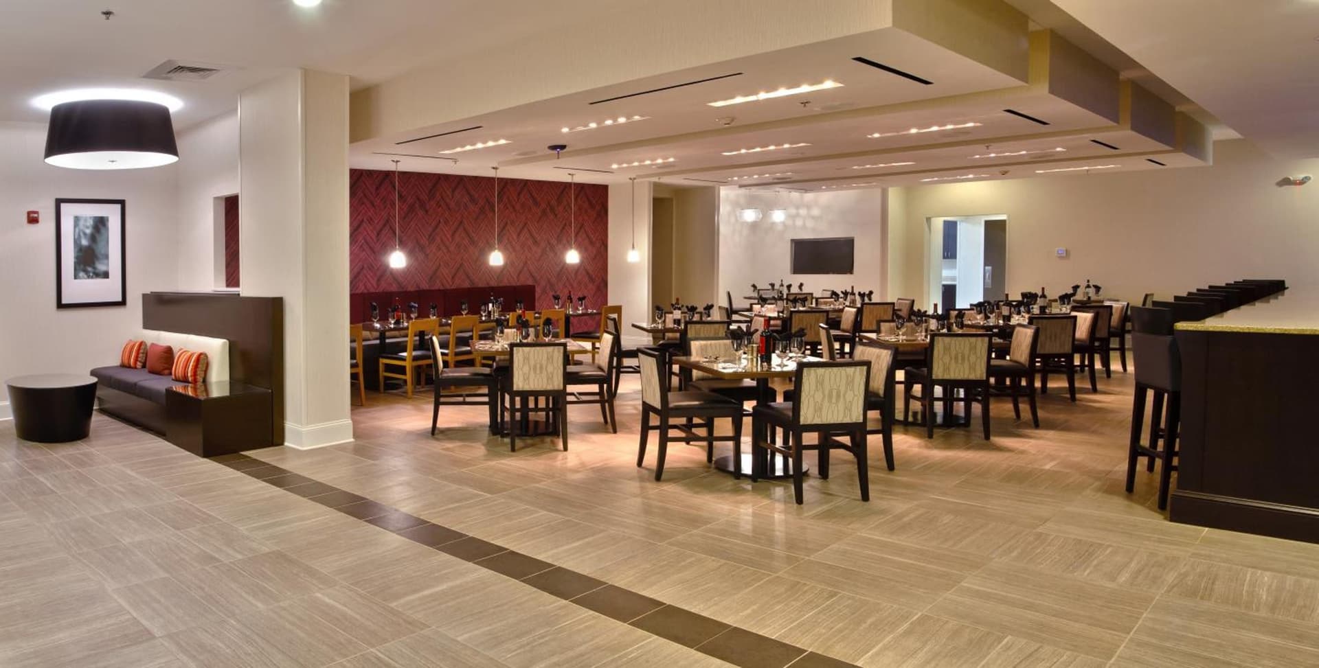 Holiday Inn Charlotte Airport by IHG