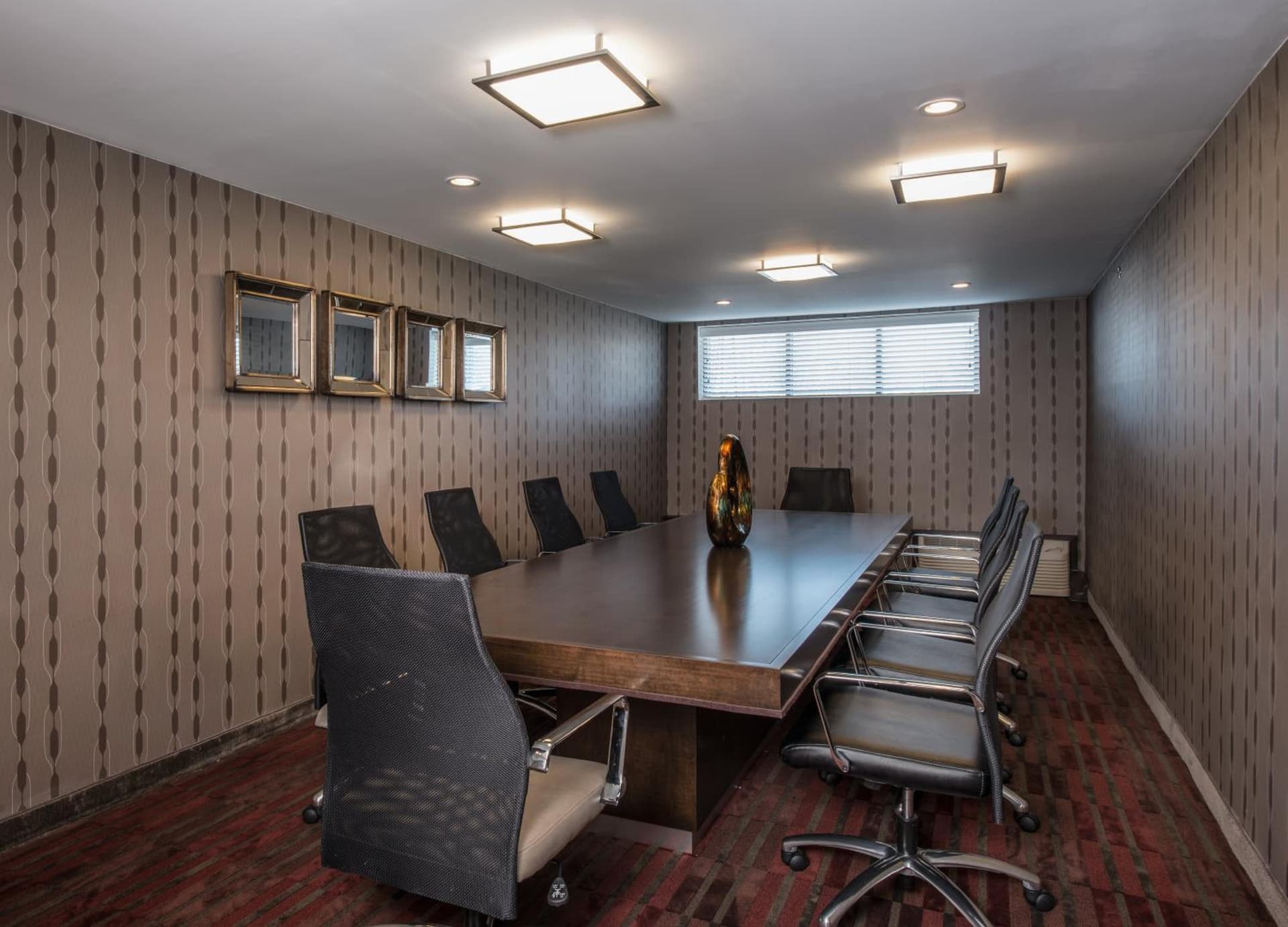 Holiday Inn Charlotte Airport by IHG