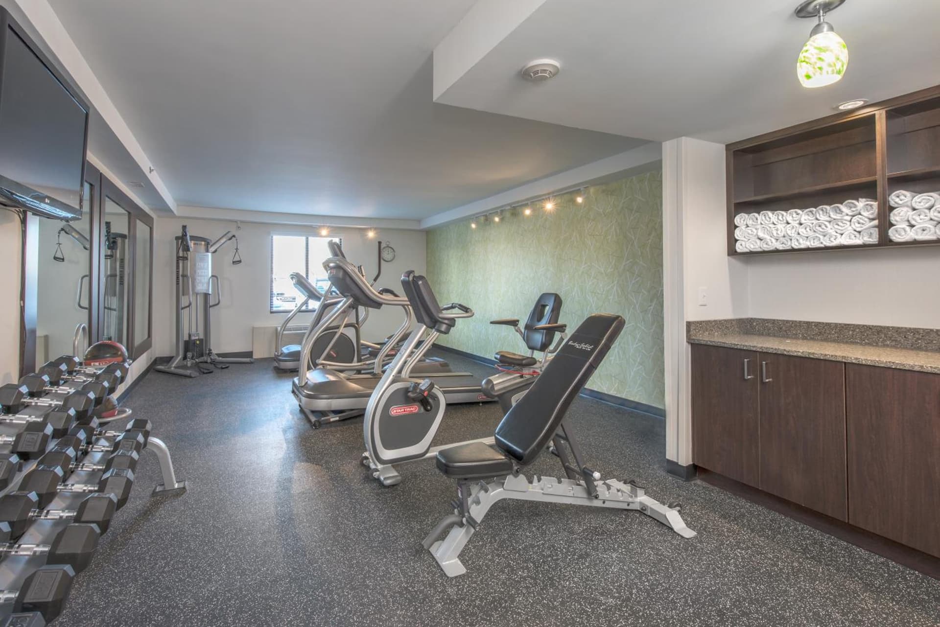 Holiday Inn Charlotte Airport by IHG