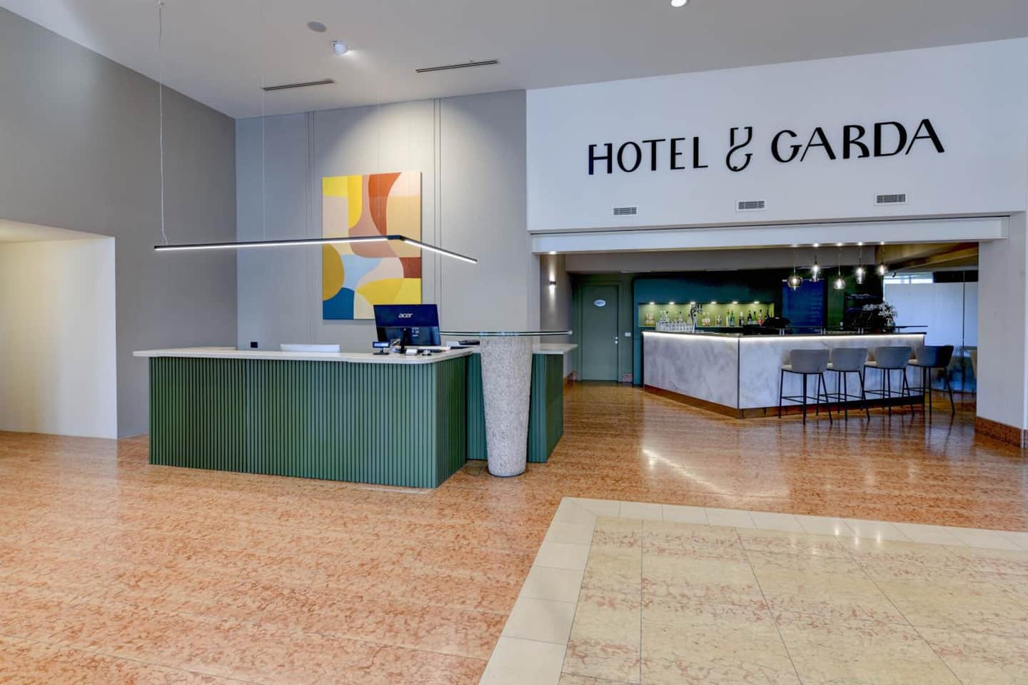 Best Western Hotel Garda