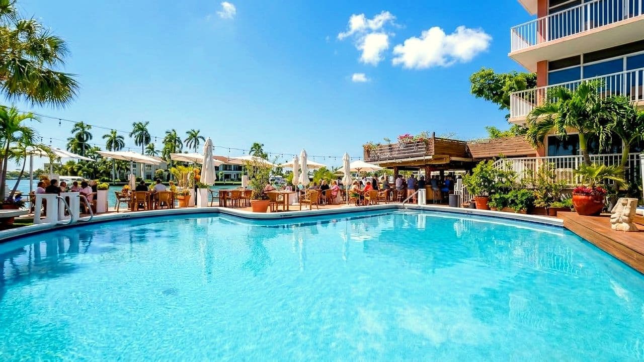 Sands Harbor Resort and Marina