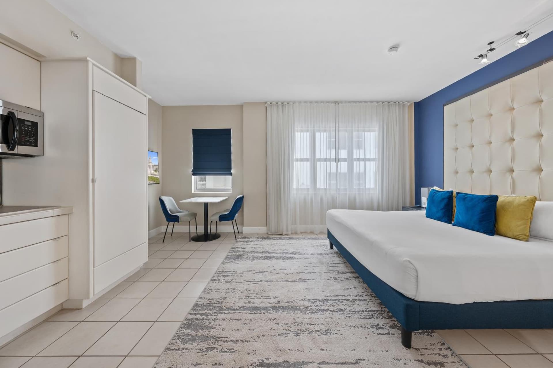 The Sagamore Hotel South Beach