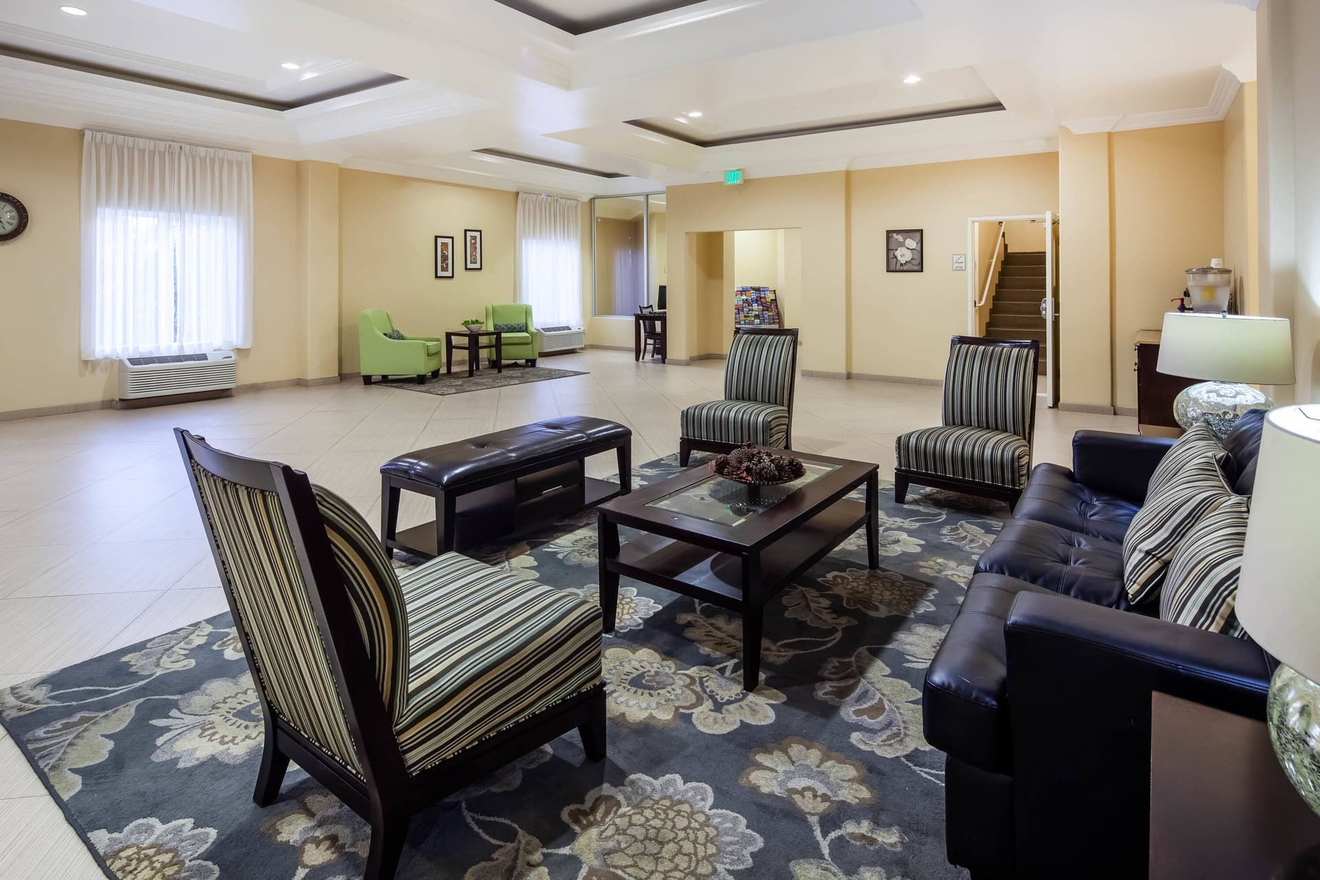 La Quinta Inn & Suites by Wyndham Inglewood
