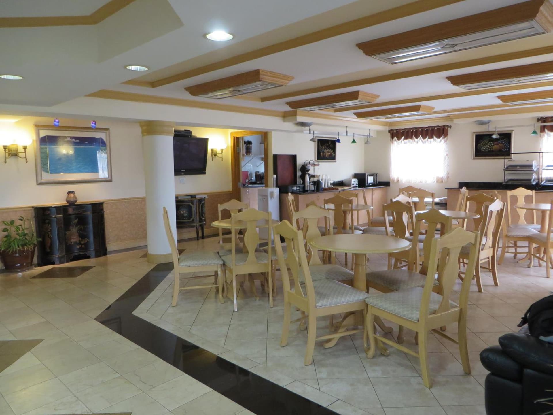 Americas Best Value Inn Fort Myers