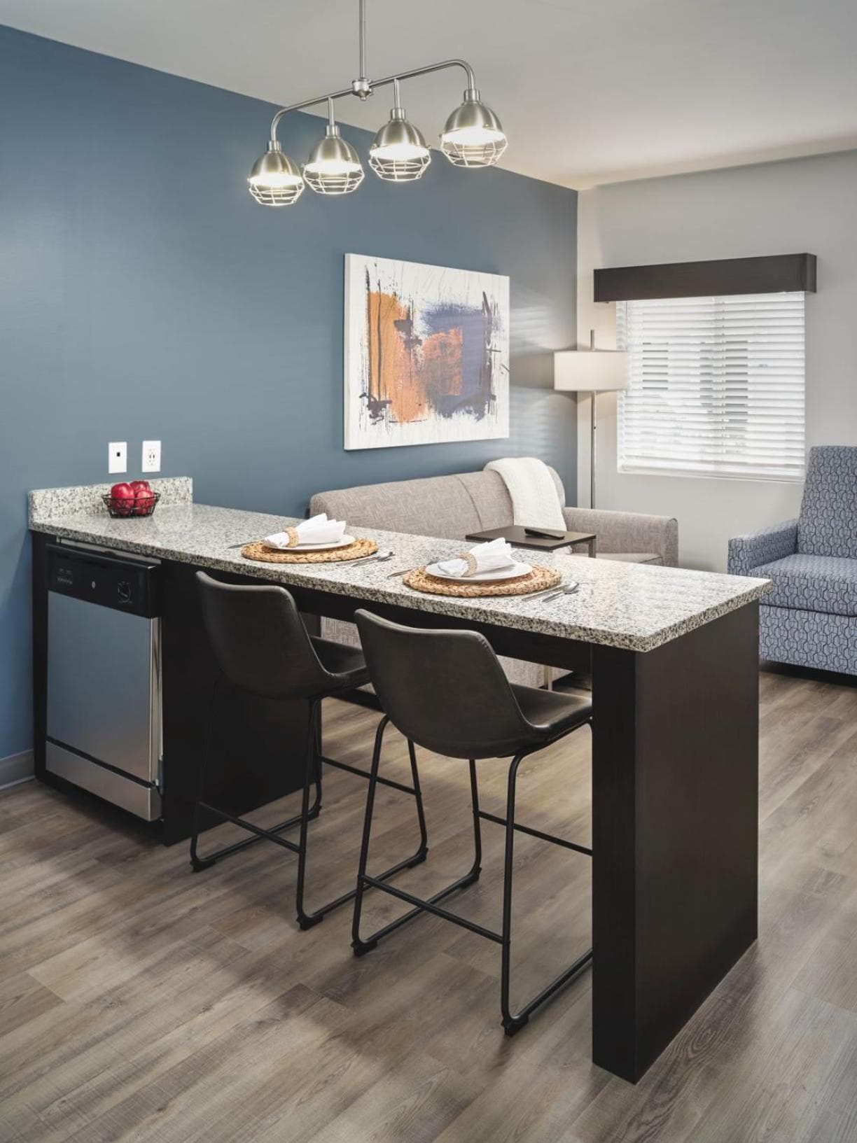 stayAPT Suites Goldsboro-Seymour Johnson AFB