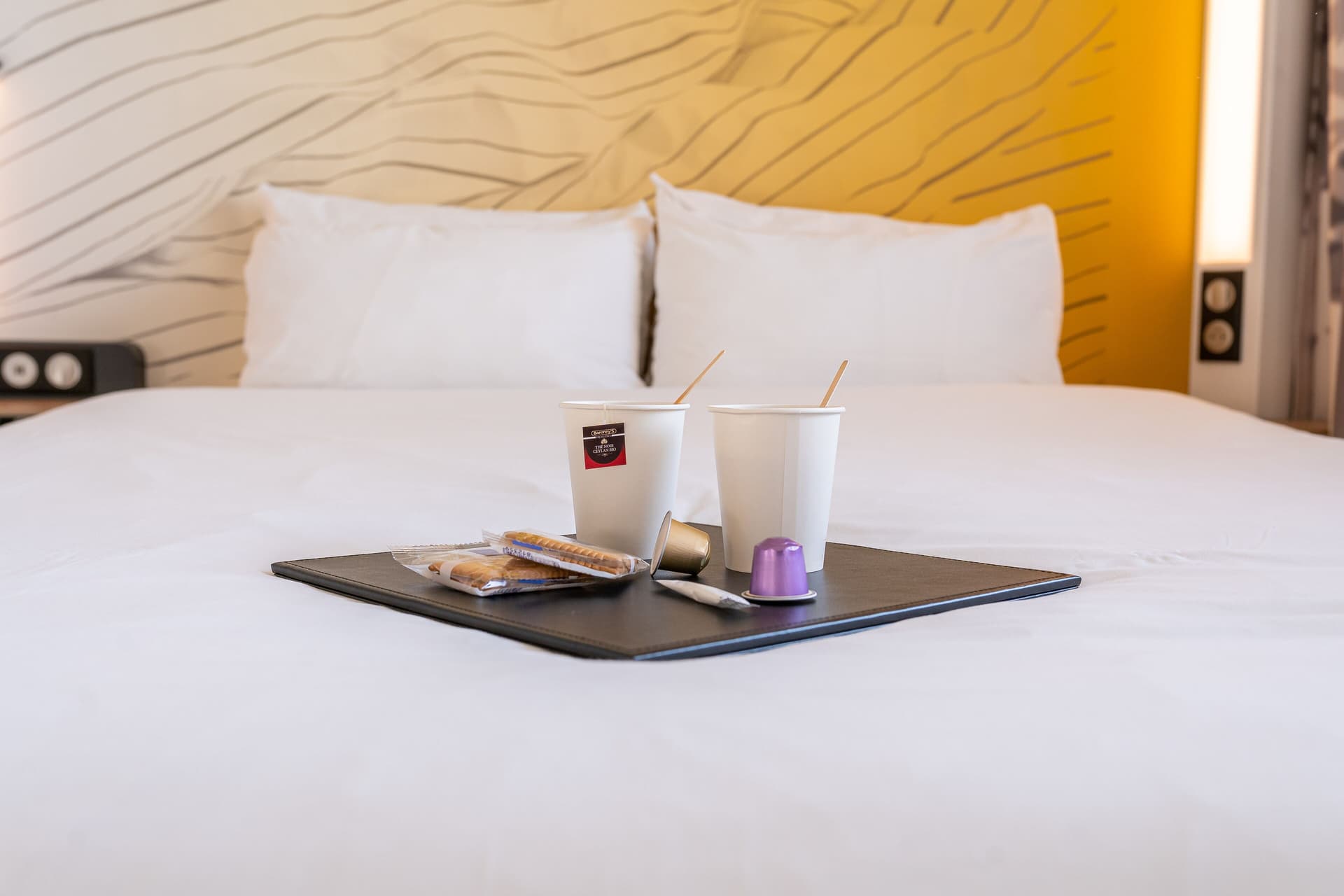 B&B Hôtel Lille Centre Grand Palais