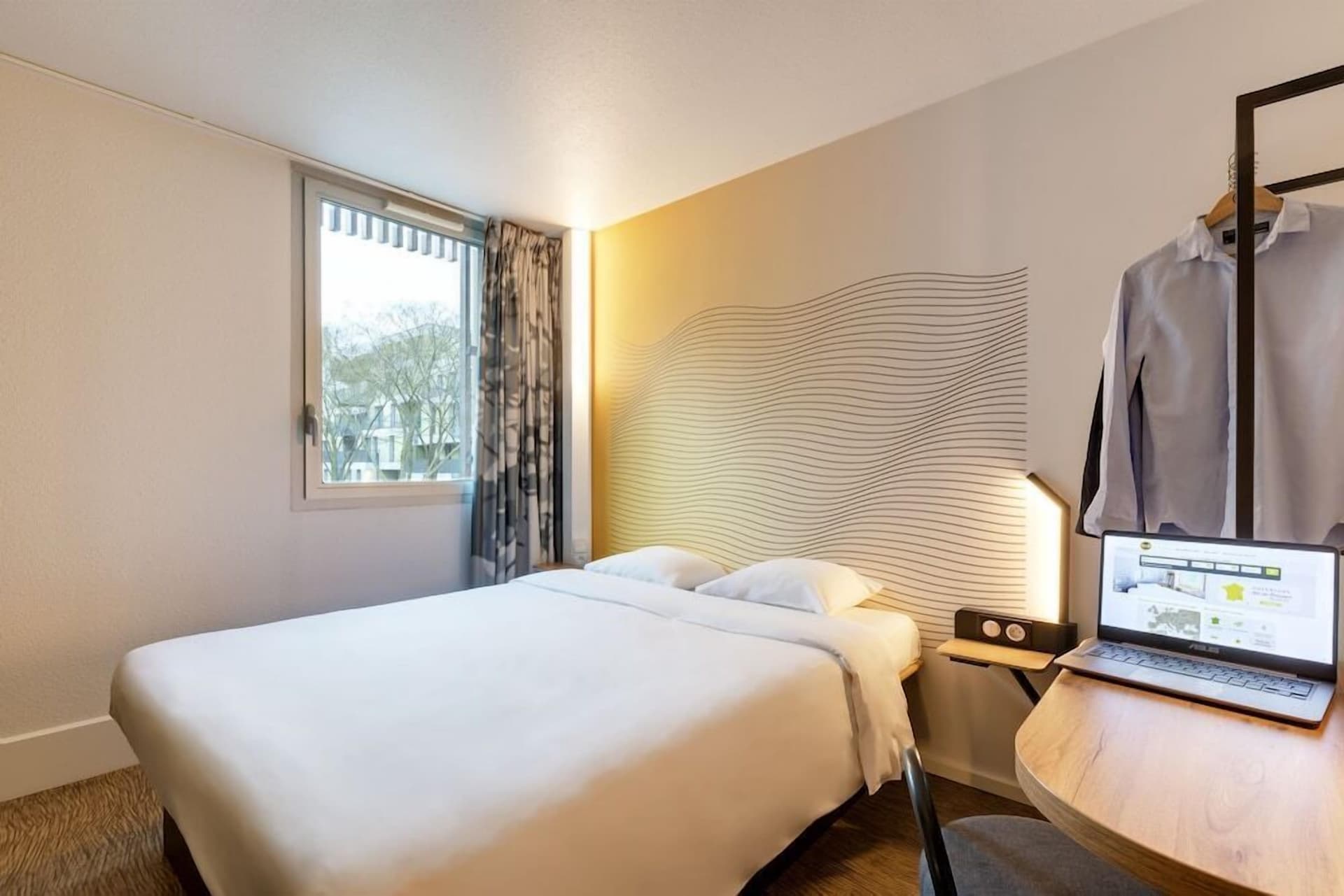 B&B Hôtel Lille Centre Grand Palais