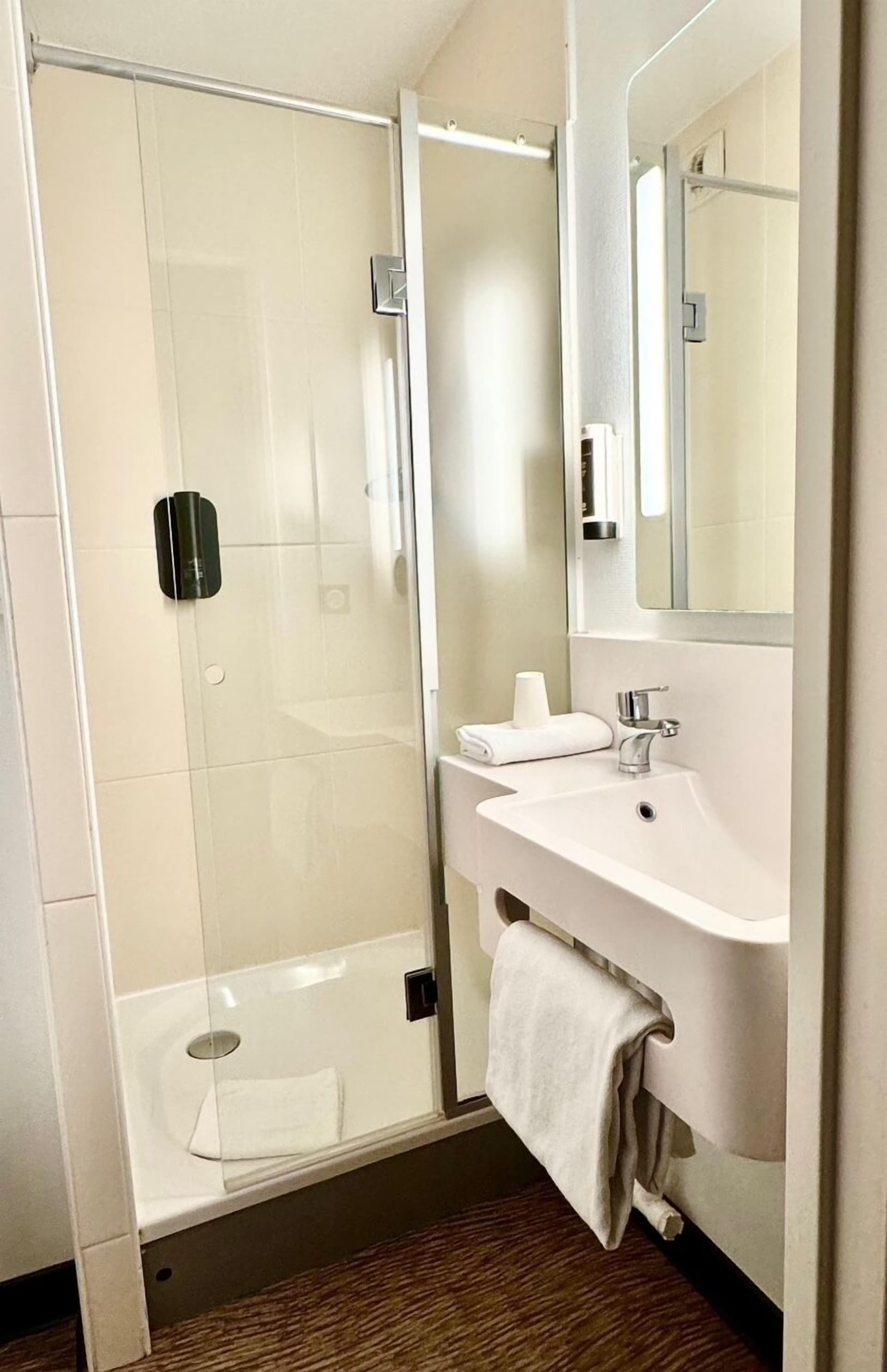 B&B Hôtel Lille Centre Grand Palais