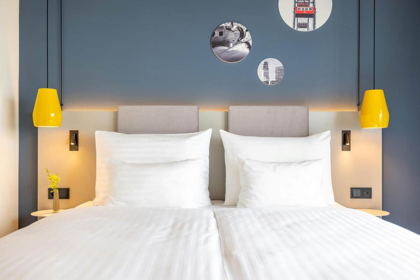 Leonardo Smart Hotel Vienna Airport