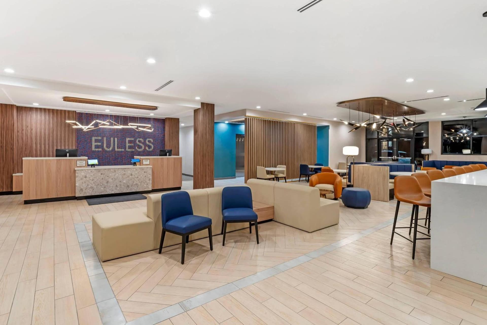 Cambria Hotel Euless - DFW Airport South