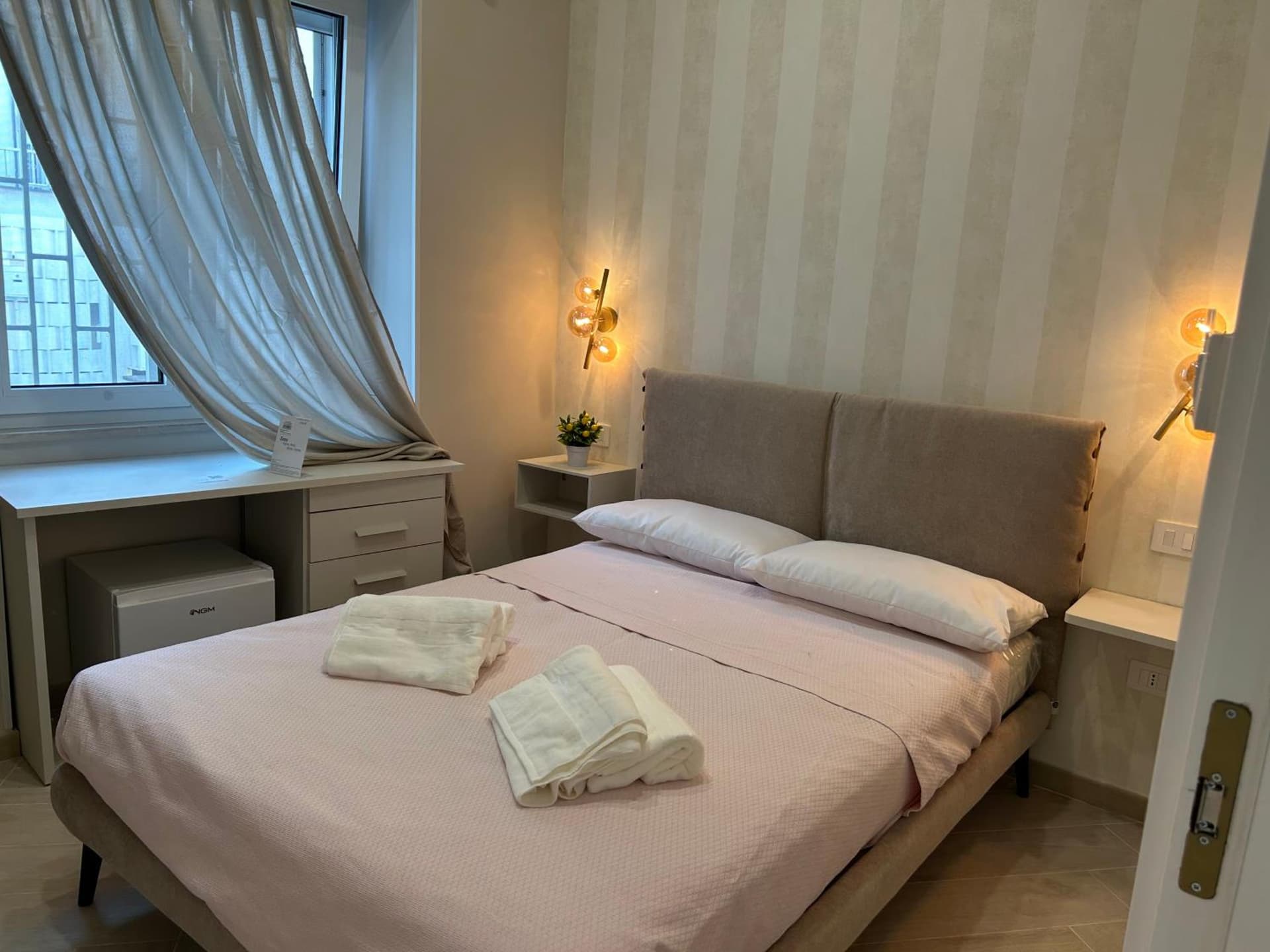PORTA MARINA POMPEI RESORT
