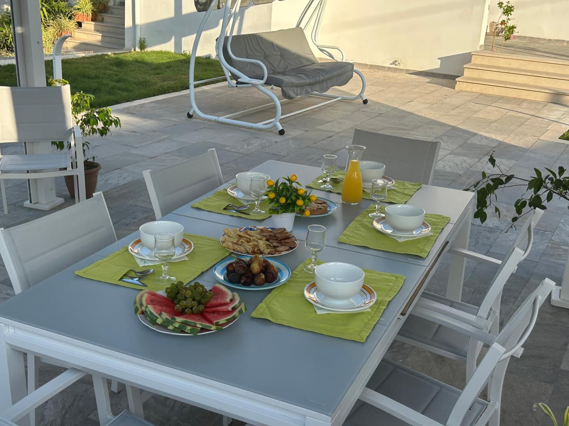PORTA MARINA POMPEI RESORT