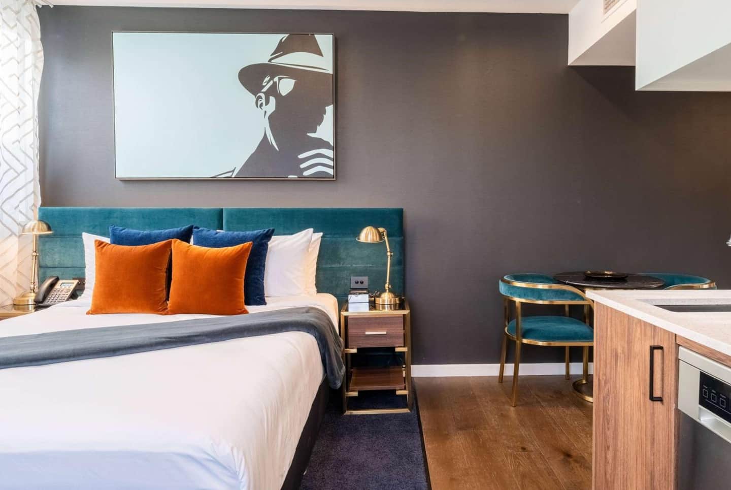 TRYP by Wyndham Wellington