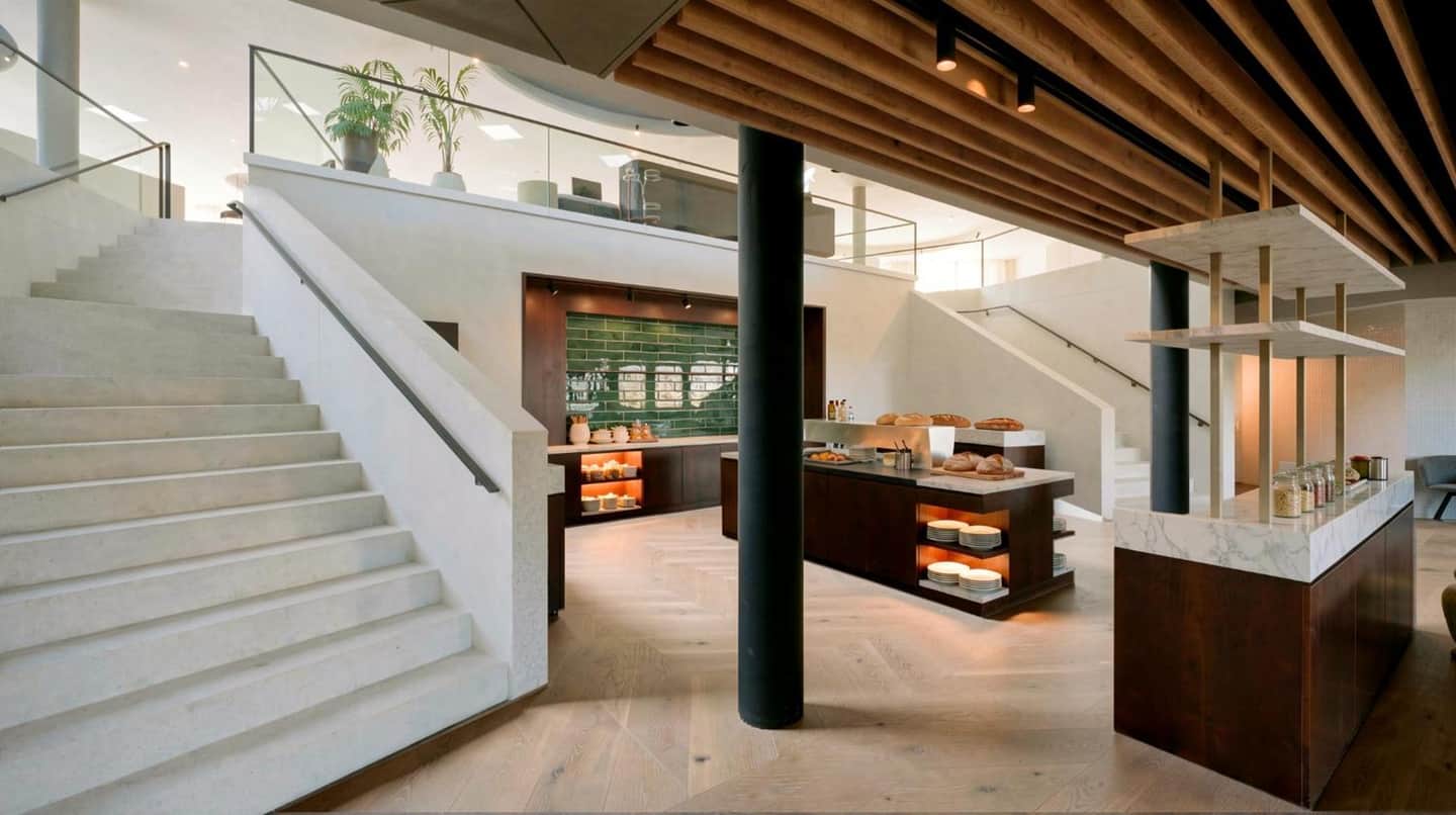 Postillion Hotel Breda Biesbosch
