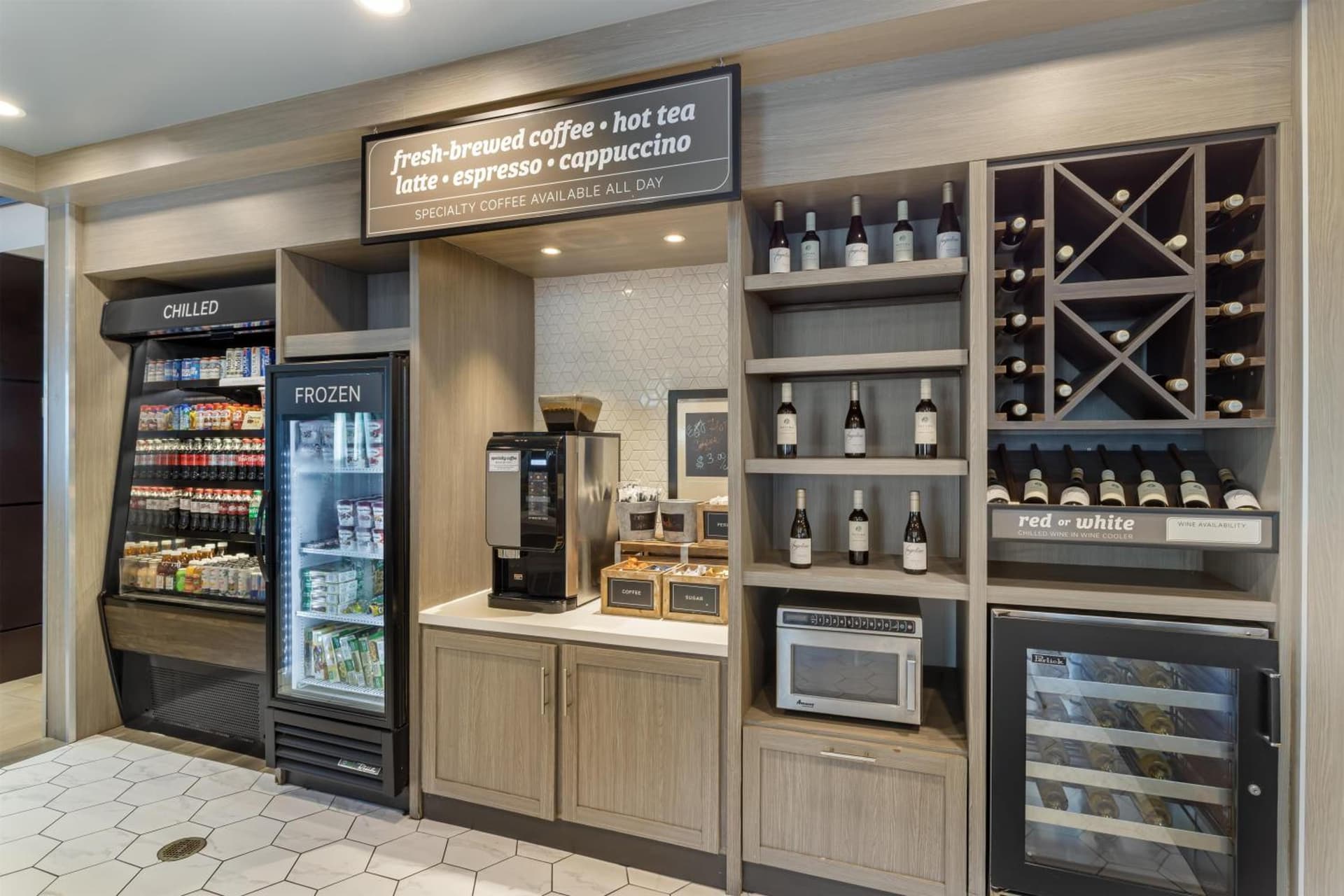 Hilton Garden Inn Houston NW America Plaza
