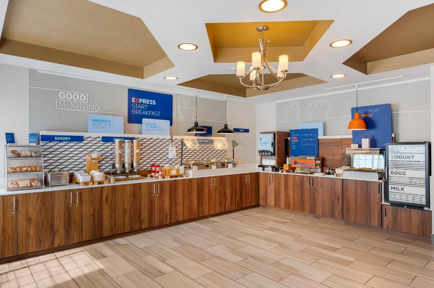 Holiday Inn Express & Suites - Indianapolis - East