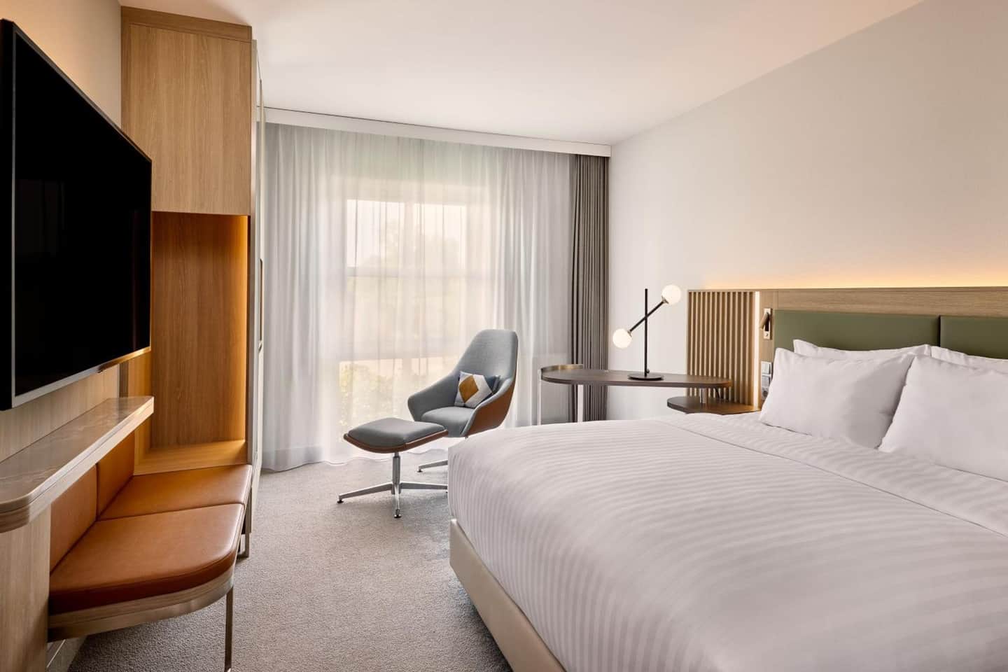 Courtyard by Marriott Magdeburg